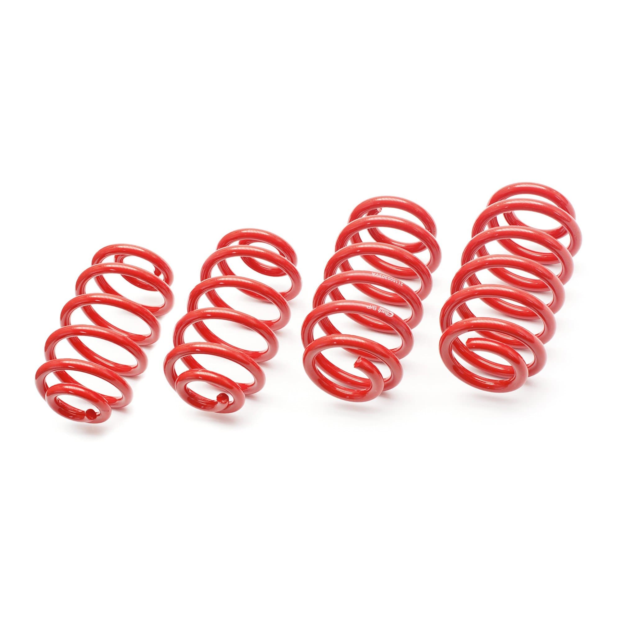 Eibach E20-81-009-02-22 Performance Sportline Springs