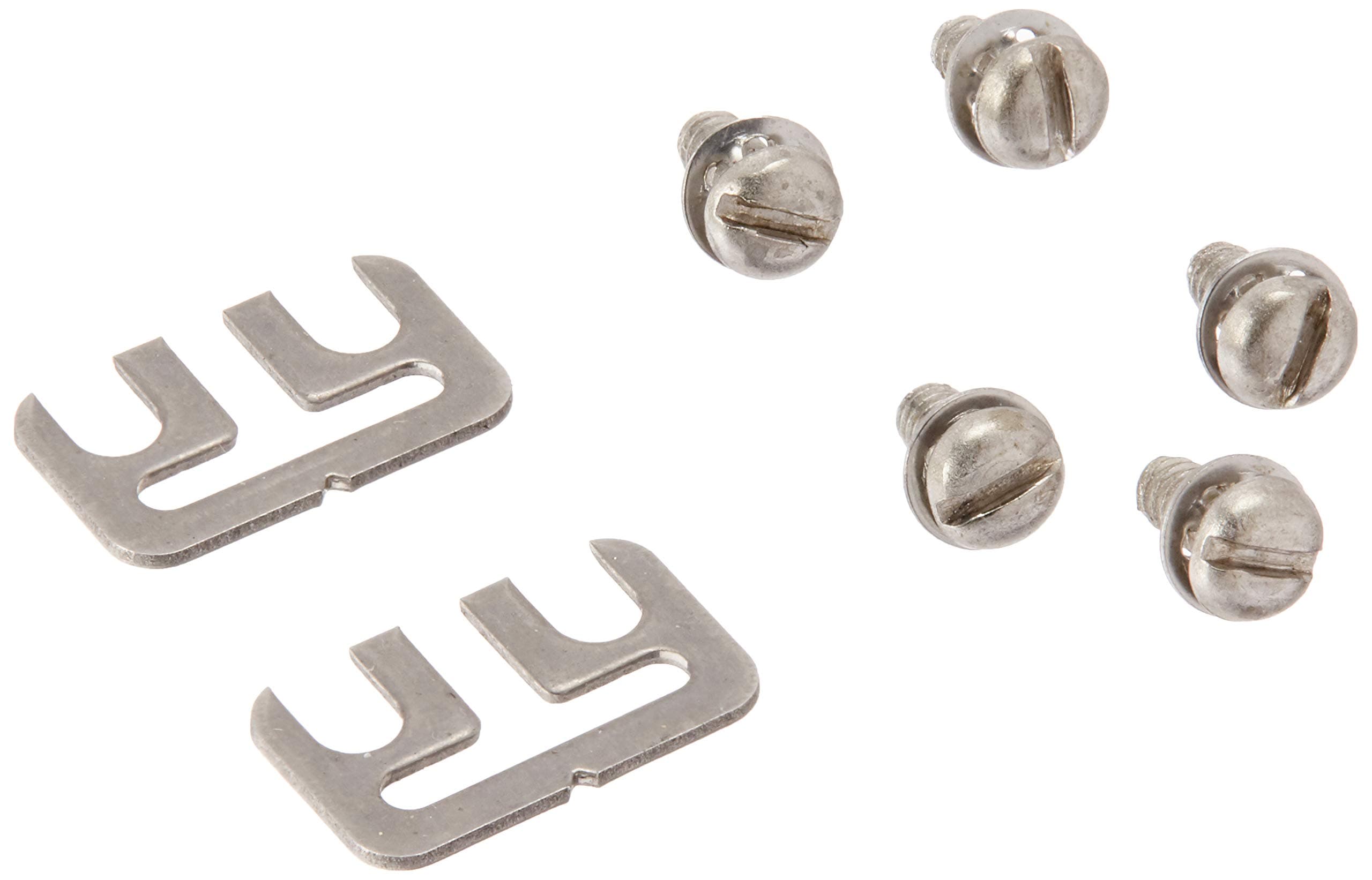 Teledyne StripAll 001-312-2 Blades, Notched with Hardware, Pair (10-25 AWG)