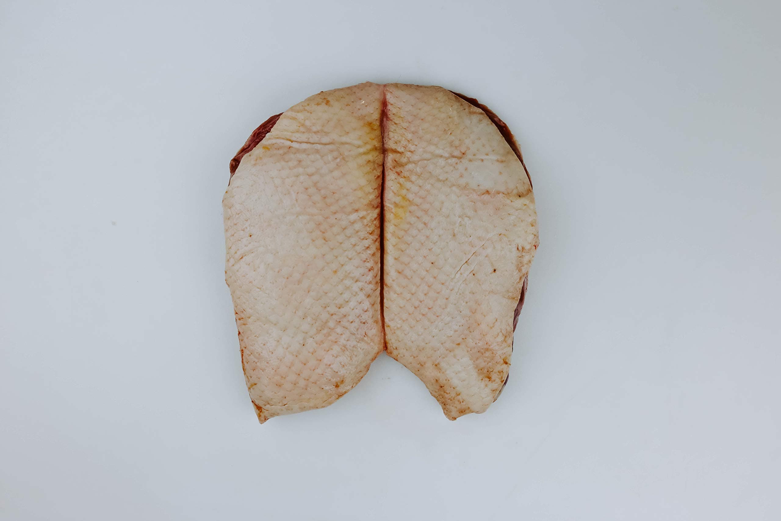 Magret Duck Breast, Fresh, Double Lobes, 1.6 Lbs Avg.