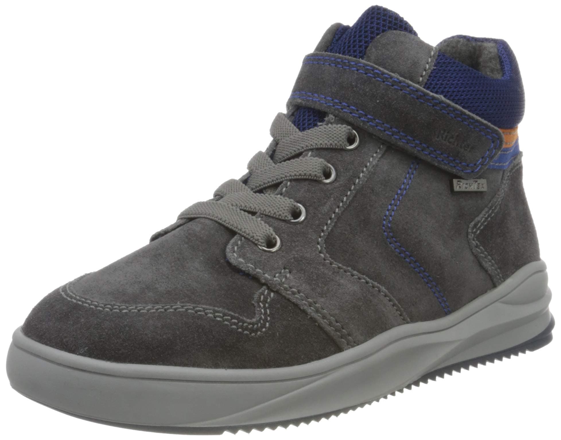 Richter Kinderschuhe Men's Harry L 6756-8111 Sneaker
