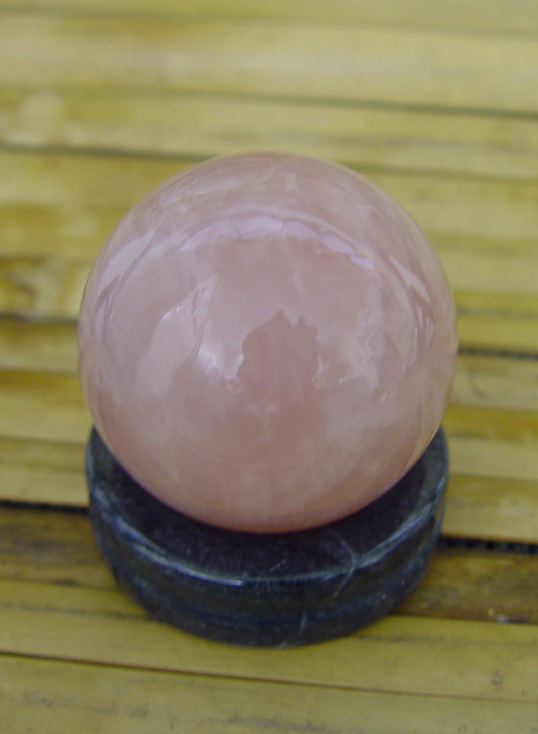 Display Stand Ball Marble 8 x Natural Stone Egg Base Natural Stone for Display Ball and Egg Crystal Balls Eggs not Included