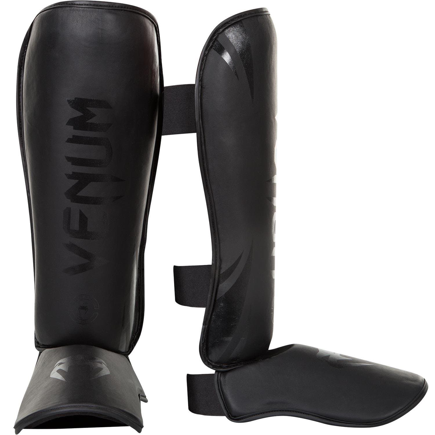 Venum, Challenger Standup Shin Guards, Men's
