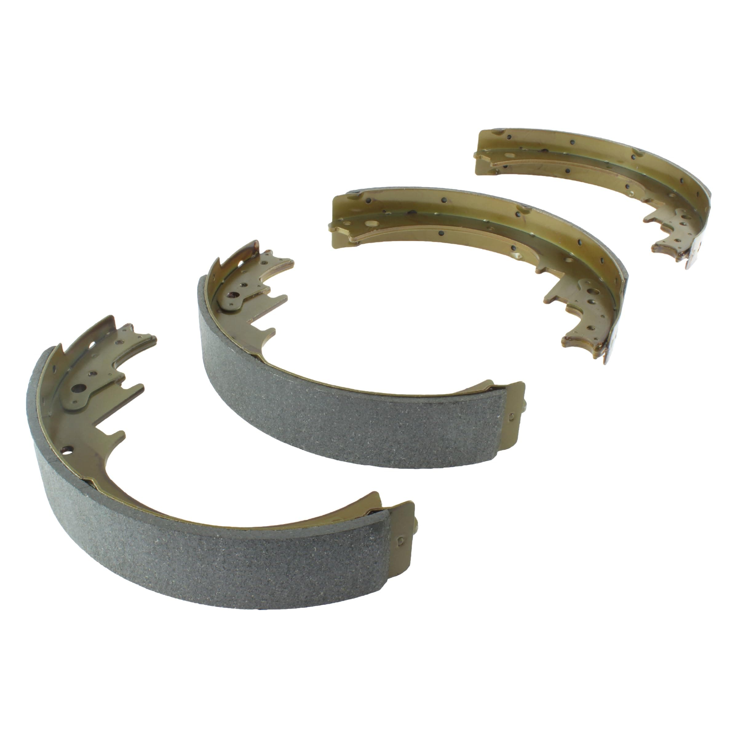 Centric 111.08040 Centric Brake Shoes
