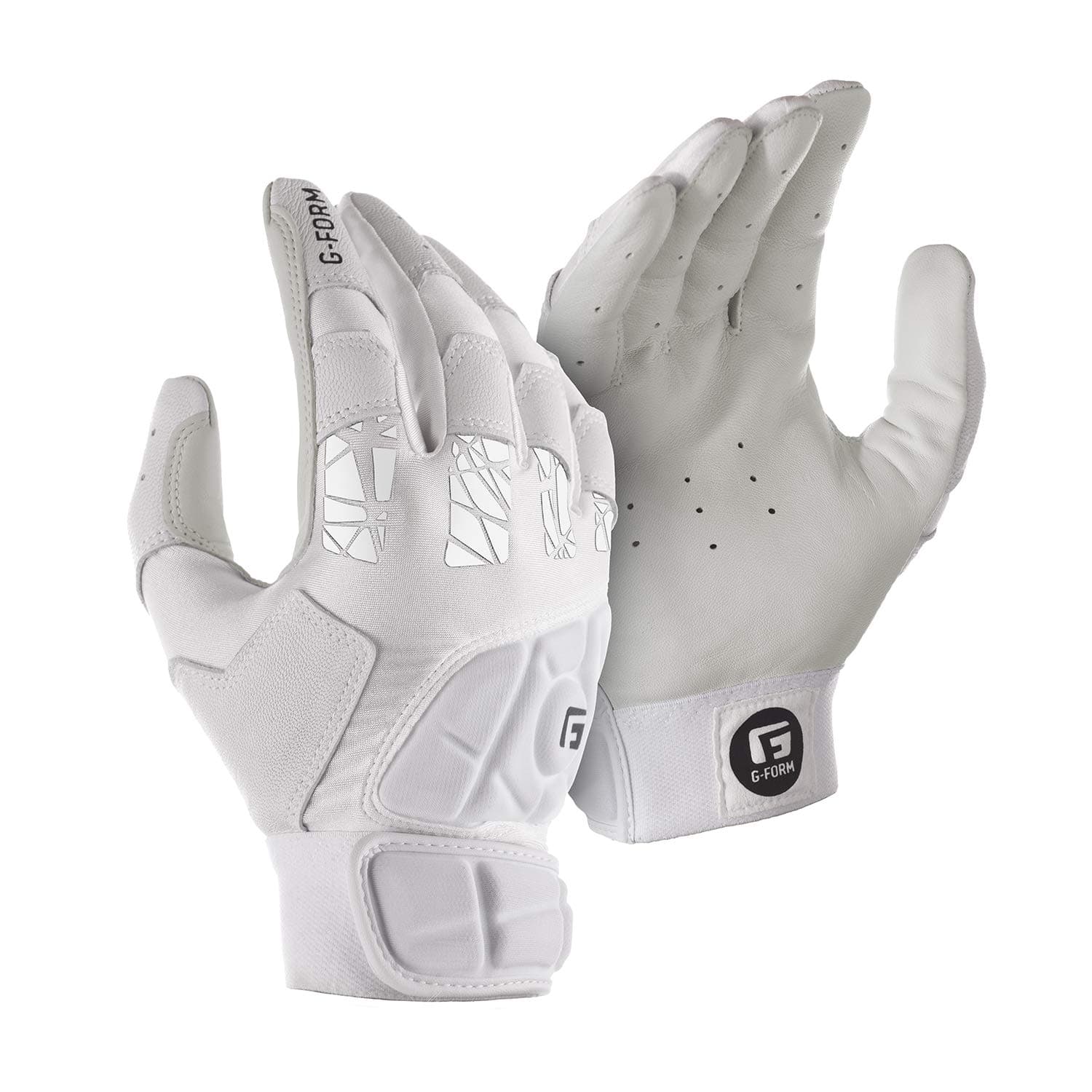 G-Form Pure Contact Batting Gloves