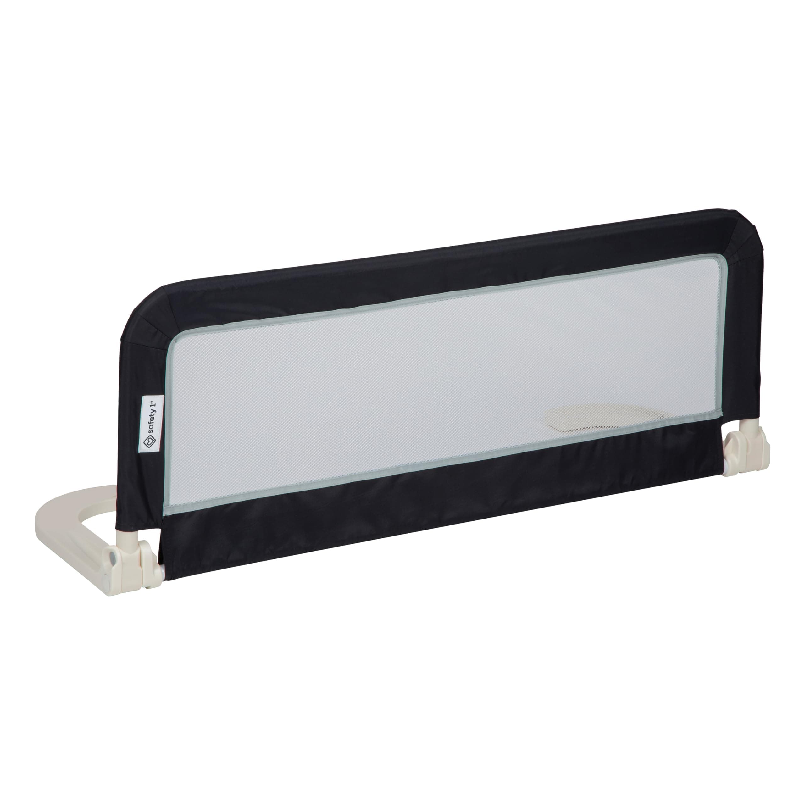 Safety 1st 24835510 Portable Bed Rail Grey, Piece of 1