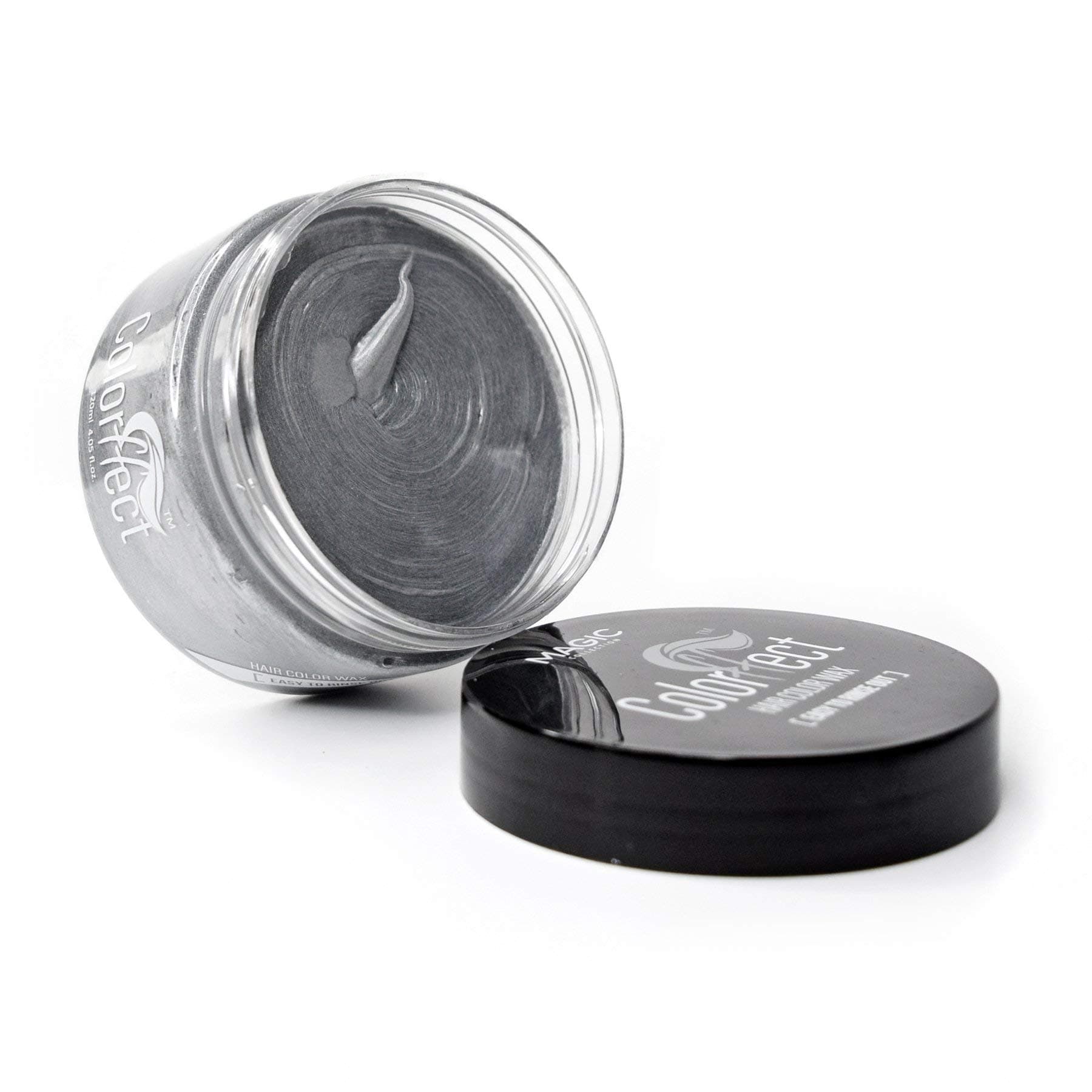 Magic Collection Colorffect Hair Color Wax (Silver)