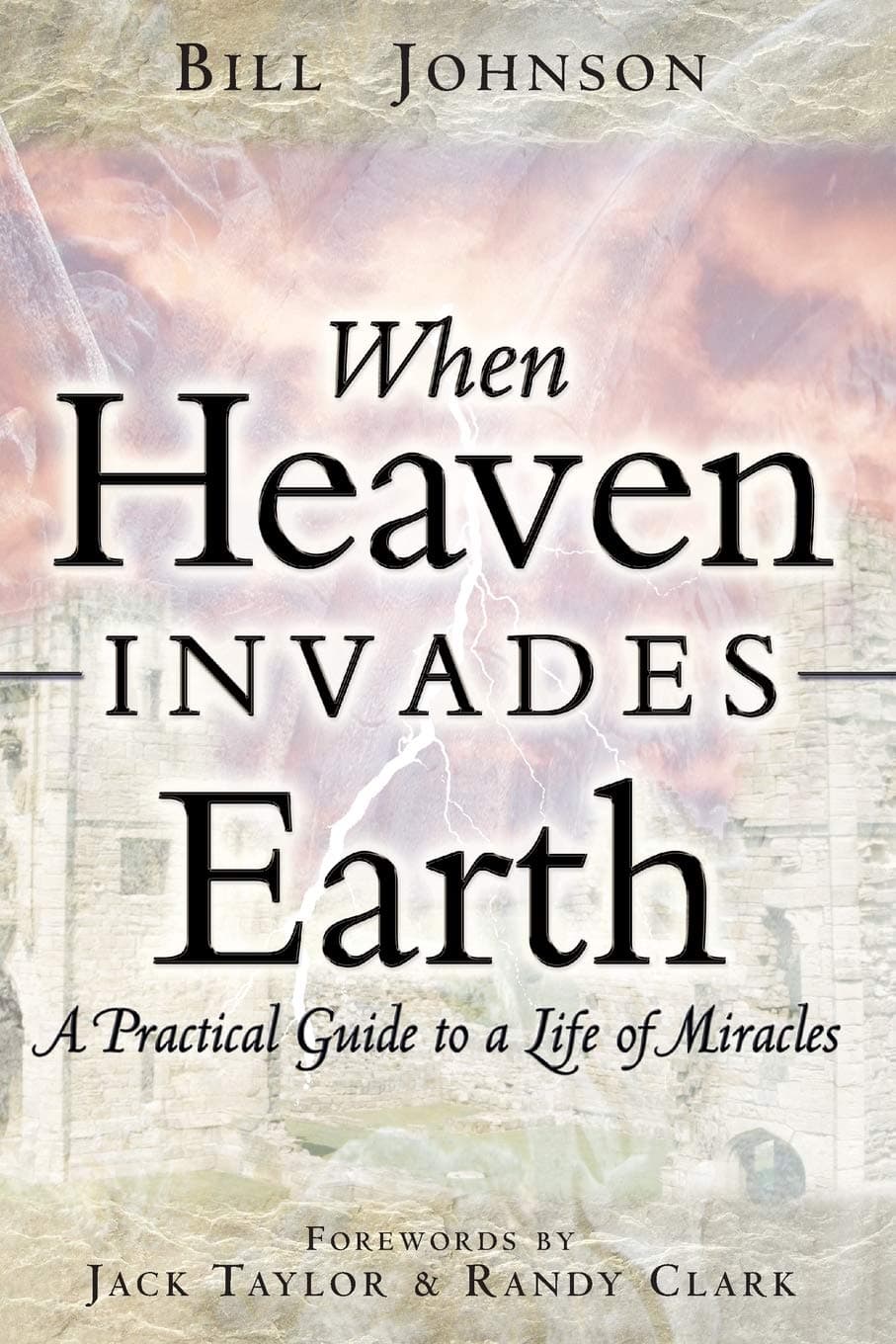 When Heaven Invades Earth Paperback – 1 January 2005