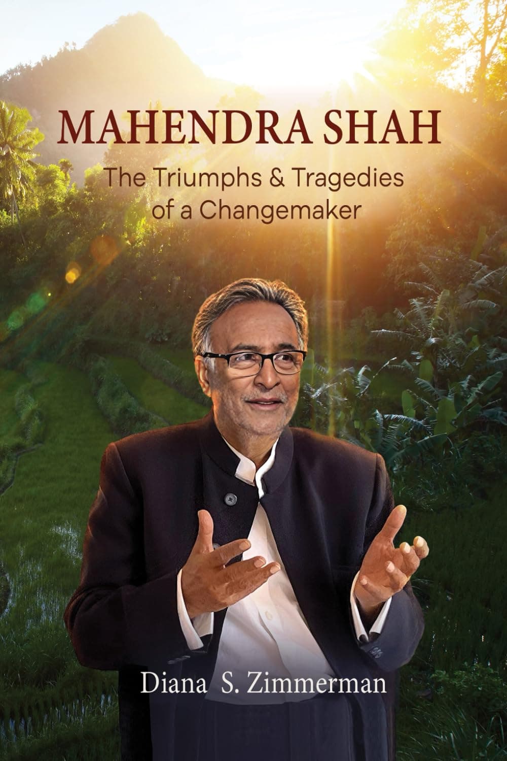 Mahendra Shah: The Triumphs & Tragedies of a Changemaker