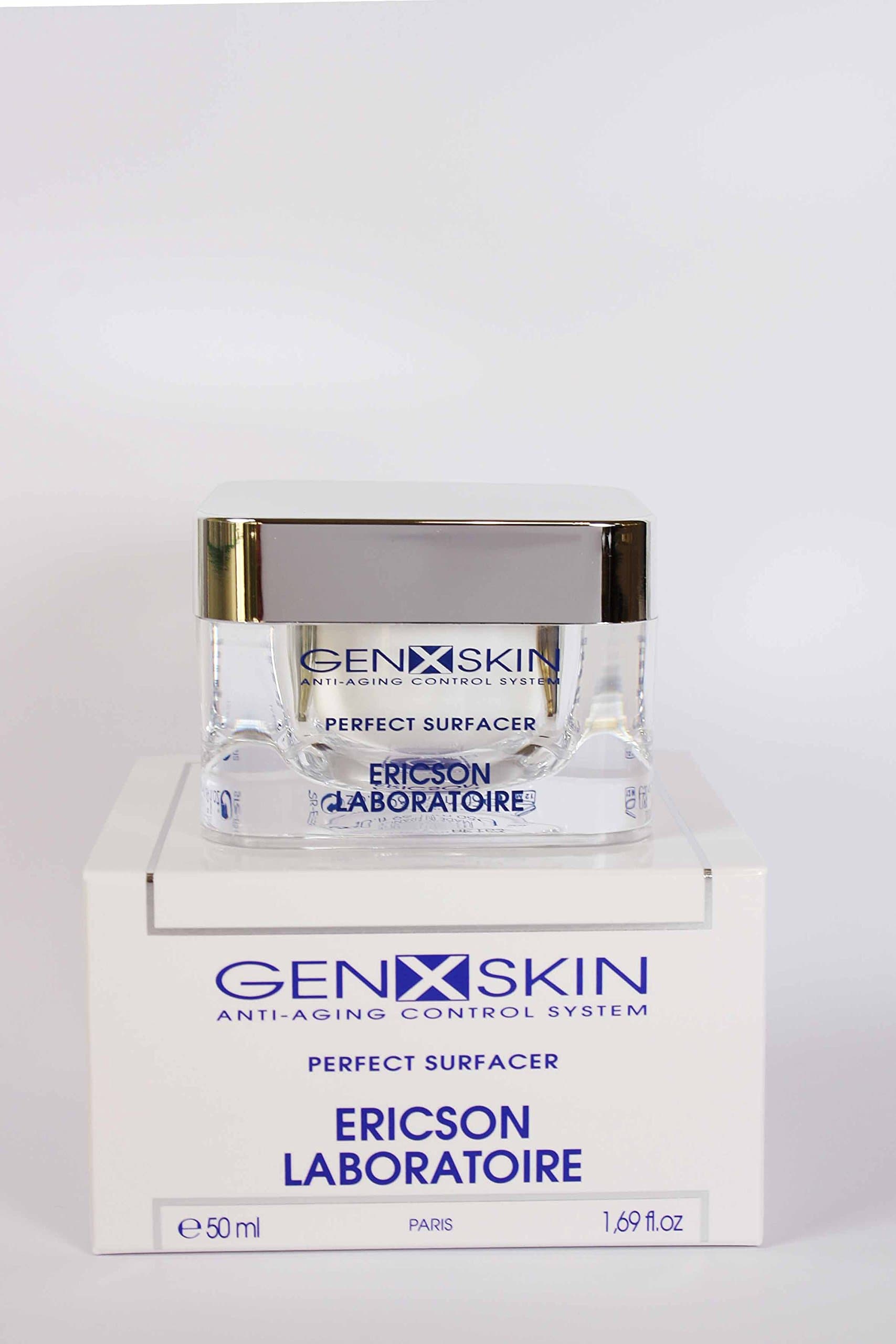 Genxskin Perfect Surfacer Resurfacing Peel