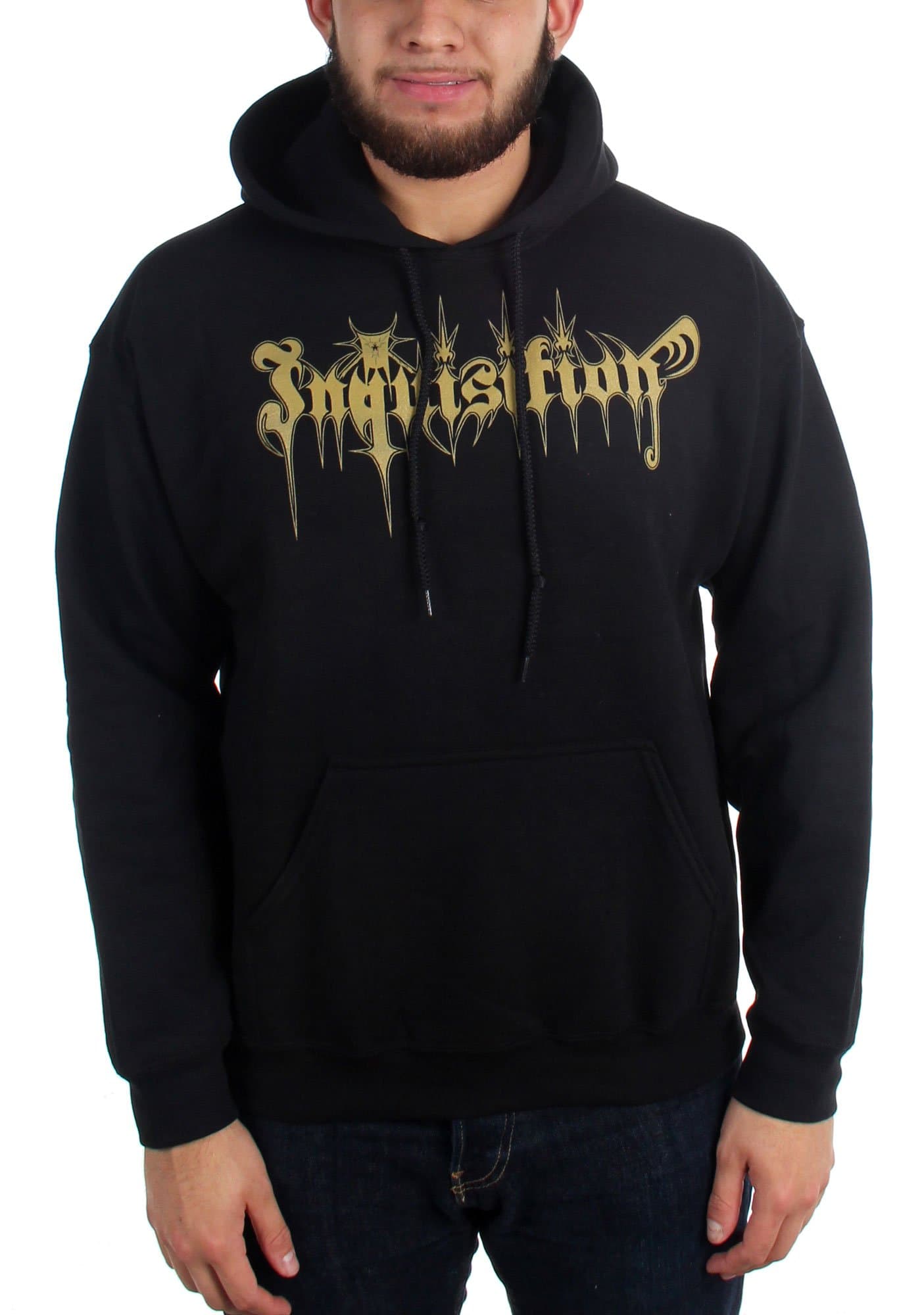 Inquisition - Mens Infinite Pullover Hoodie