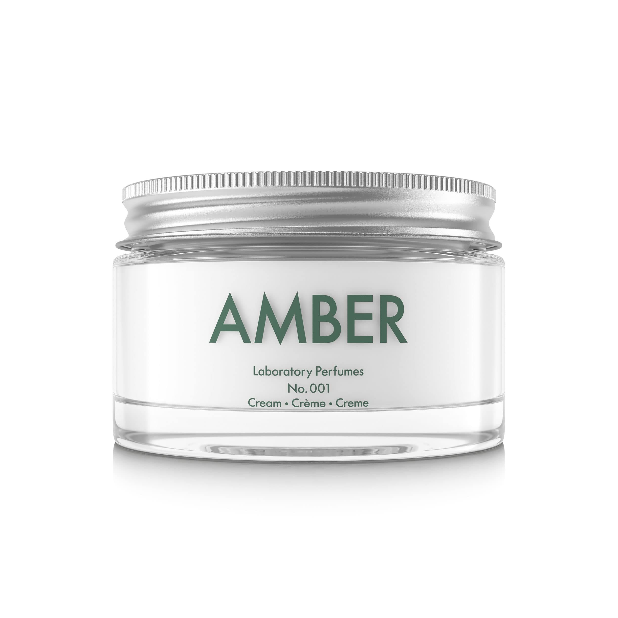 - Laboratory Perfumes Amber Body Cream | Rich & Luxurious Hydration | Infused with Amber Fragrance | Moisturising Shea Butter, Jojoba Oil, Rosehip Oil & Vitamin E (200ml)