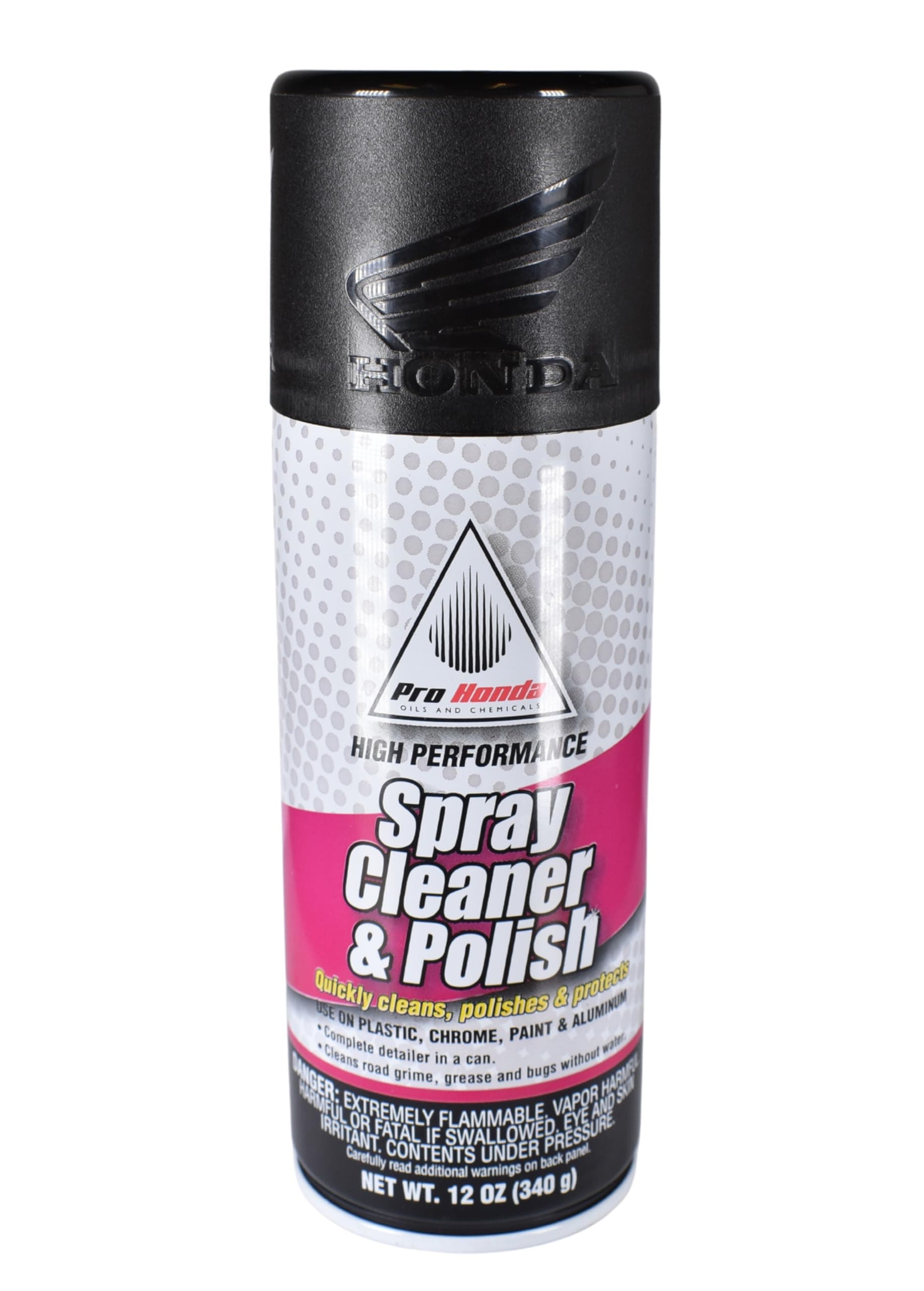 08732-SCP00 Spray Cleaner and Polish