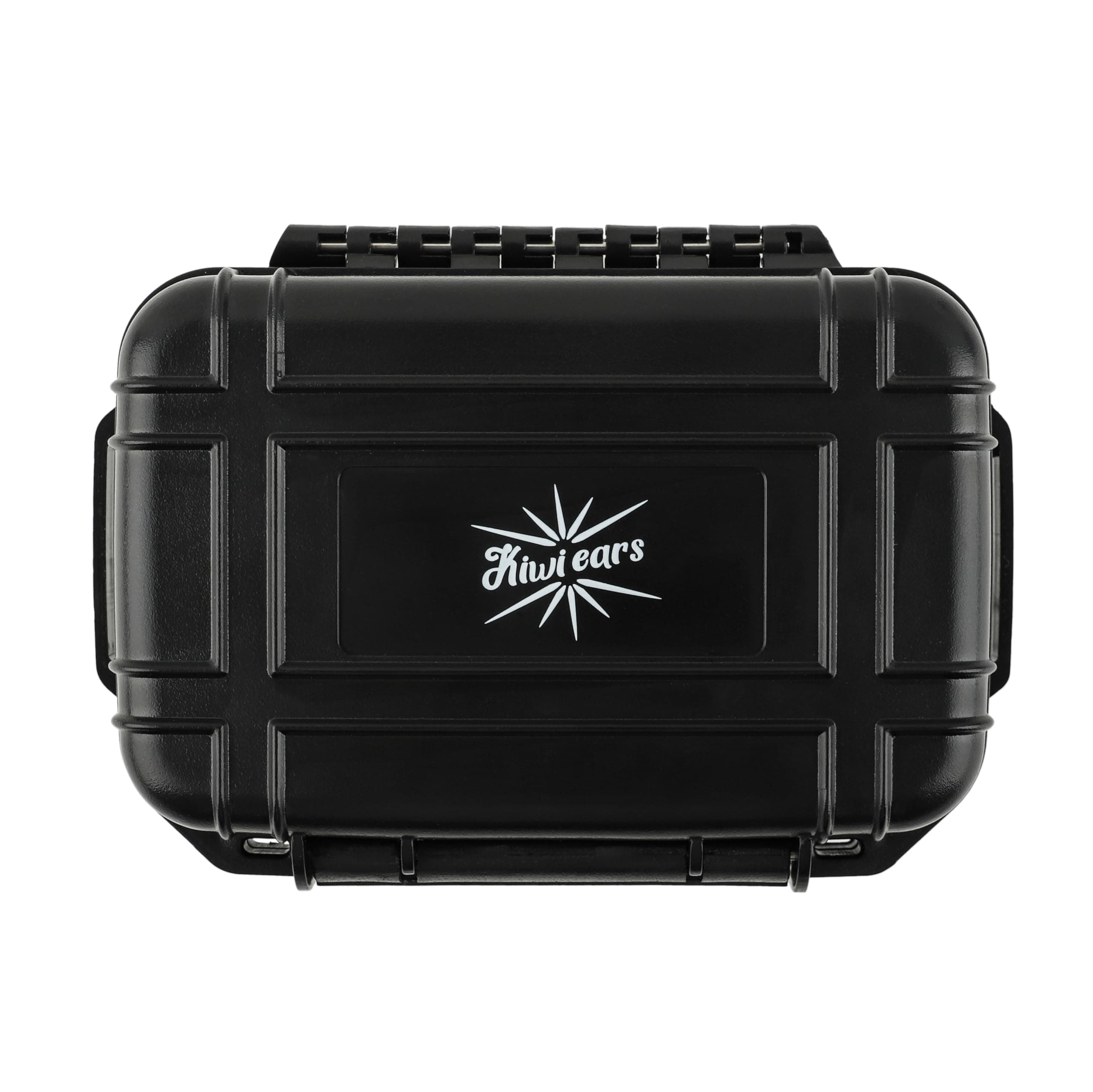 Linsoul Kiwi Ears Earbud Case, Portable Earphone Carrying Case, Headphone Accessories Storage Bag for Orchestra Lite, KZ ZS10 PRO, SIMGOT EM6L, 7Hz Zero:2, Tripowin Zonie