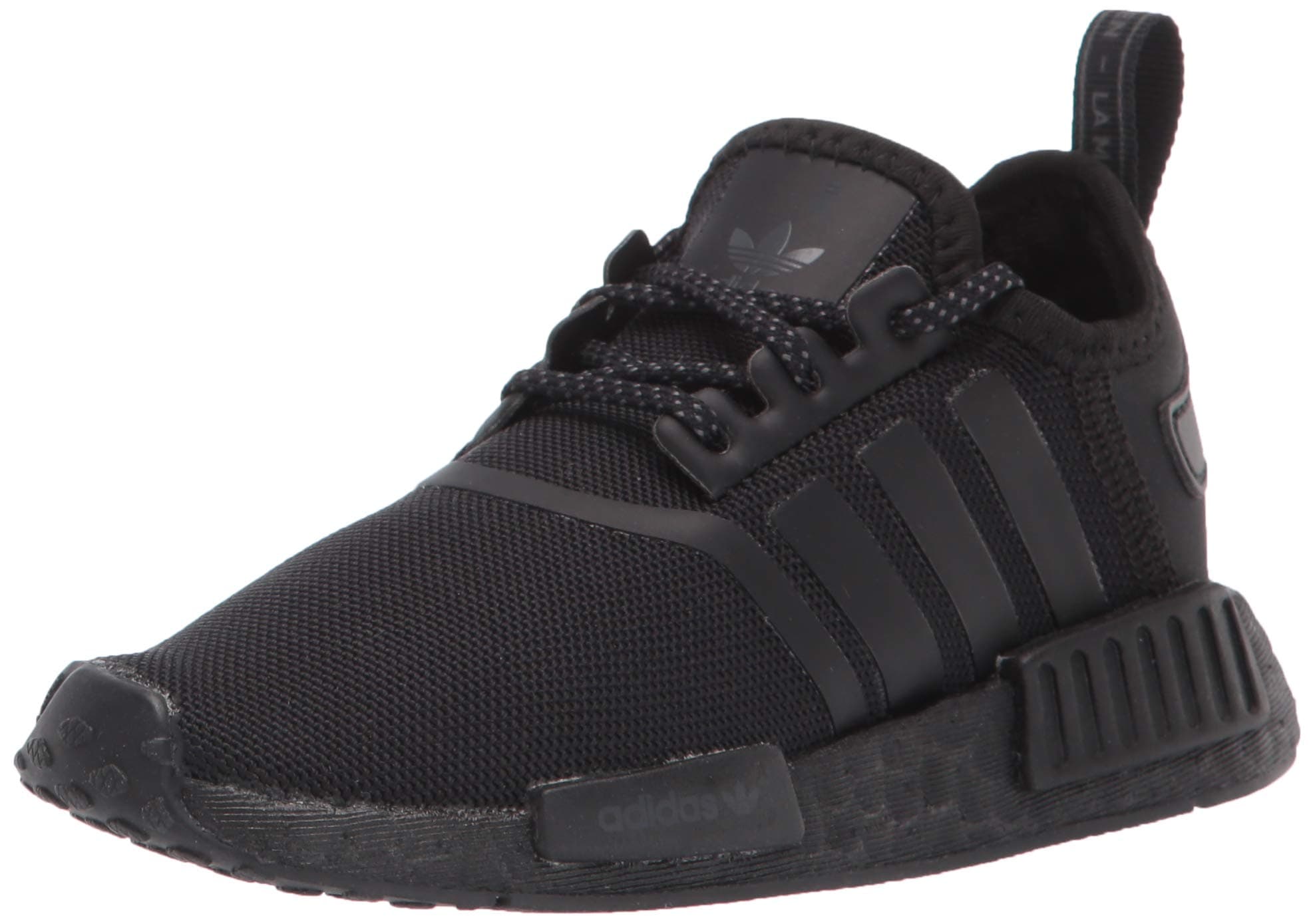 adidas Unisex-Child NMD_r1 C (Little Kid) Sneaker
