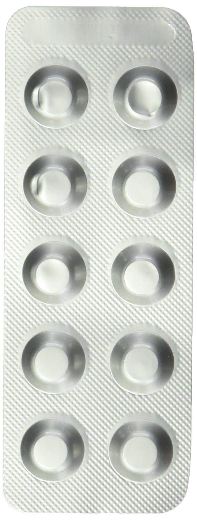 Tintometer 515611BT pH 7 Buffer Tablets (Pack of 250)