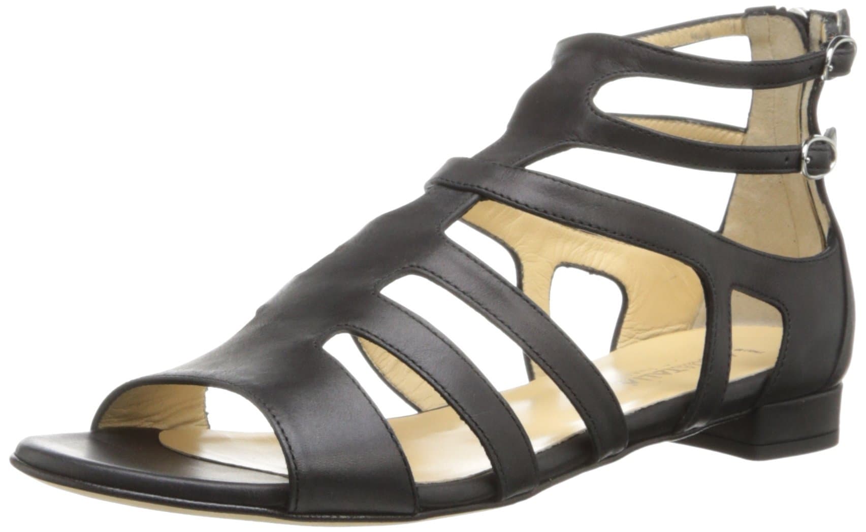 Aquatalia Women's Evelyn Gladiator Sandal