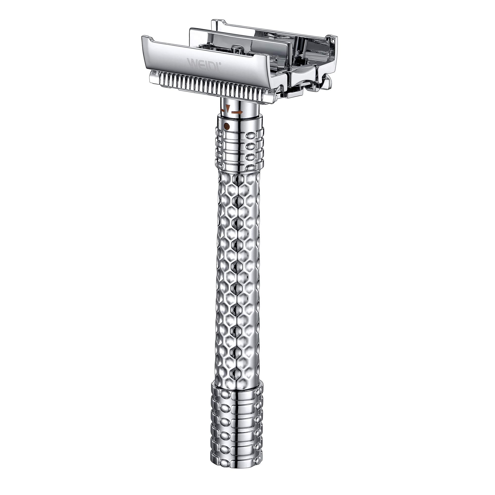 KANZY Safety Razor support with Support for Men & Women