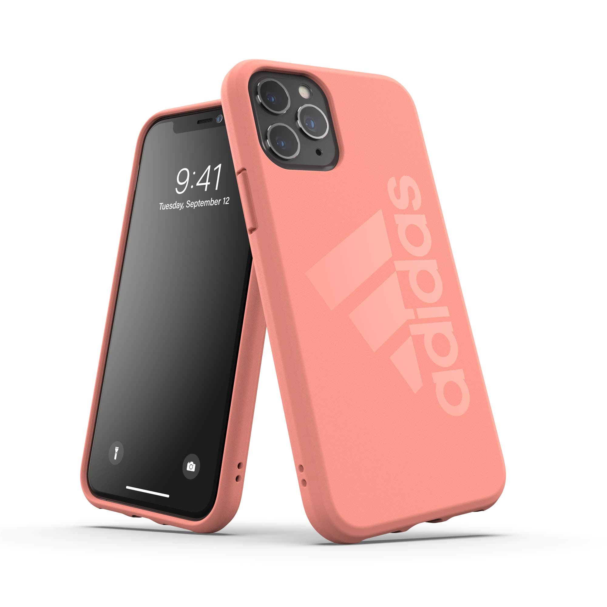 adidasSP Terra Bio Case for Apple iPhone 11 Pro - Glory Pink