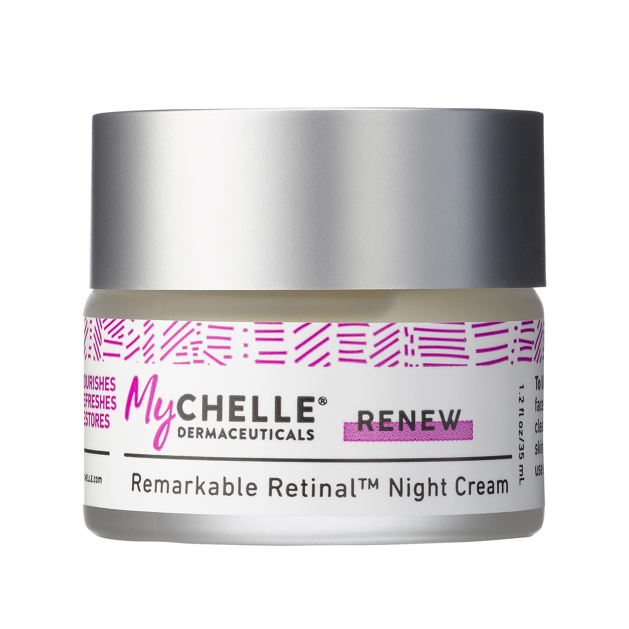 Mychelle Revitalizing Night Cream
