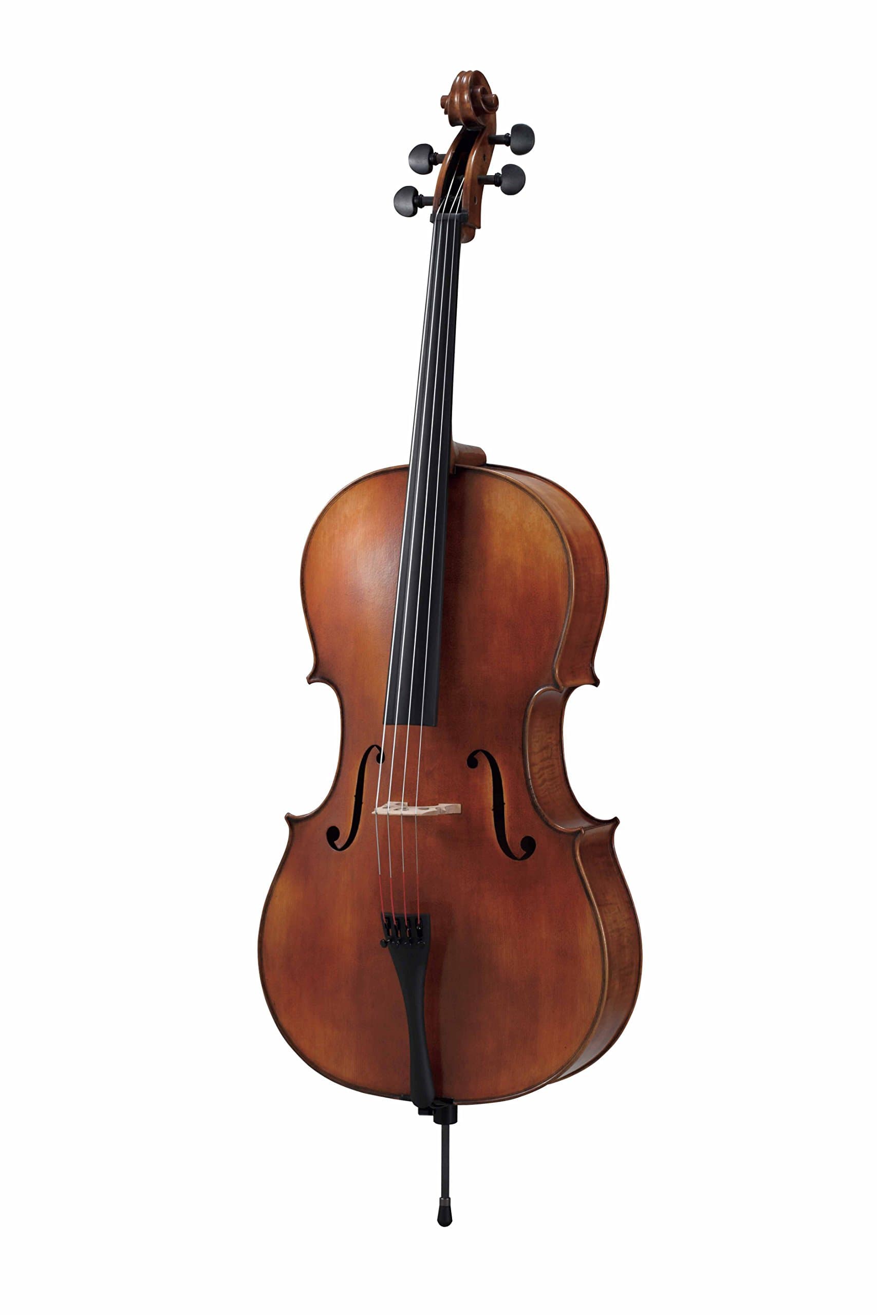 Carlo Giordano cello outfit SC-160 1/4