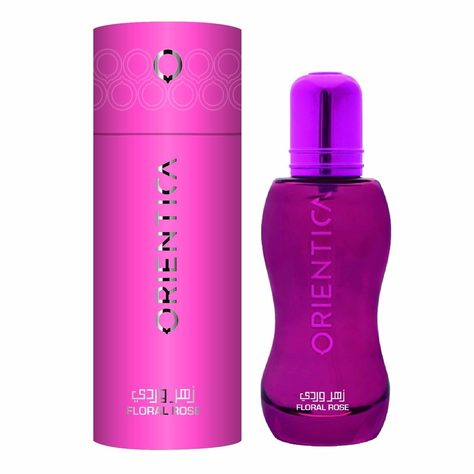 Floral Rose EDP Spray Pack of1