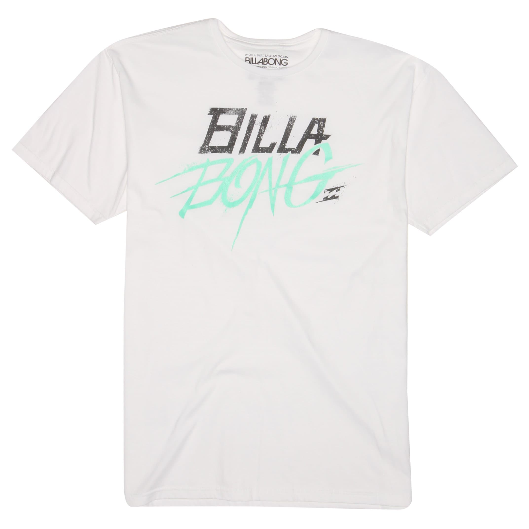 Billabong Men's Vice T-Shirt