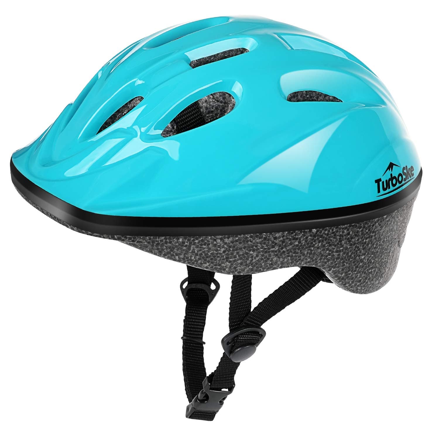 Toddler Kids Bike Helmet, Multi-Sport Helmet Size Adjustable for Boys and Girls