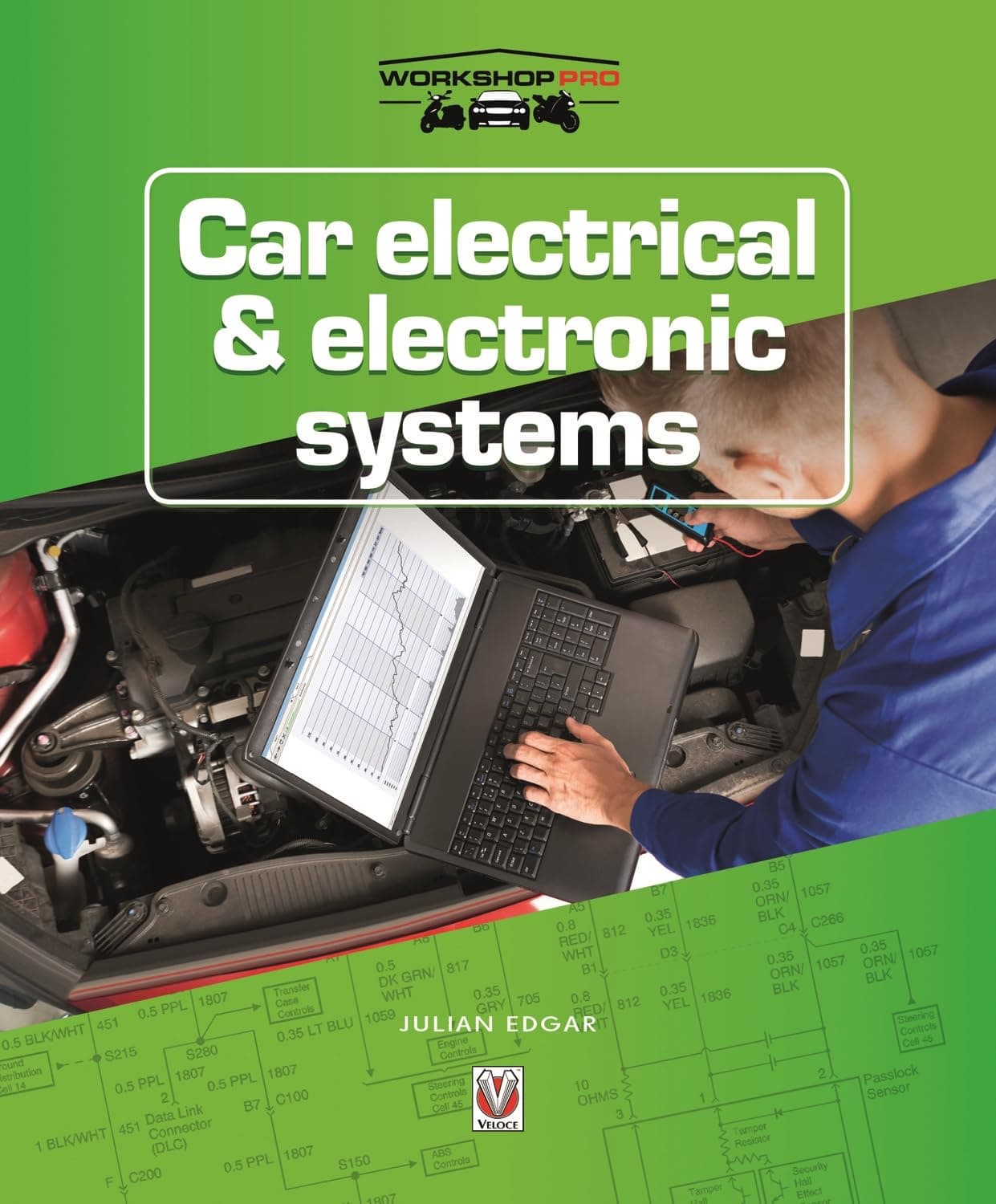 Car Electrical &Amp; Electronic Systems (WorkshopPro)