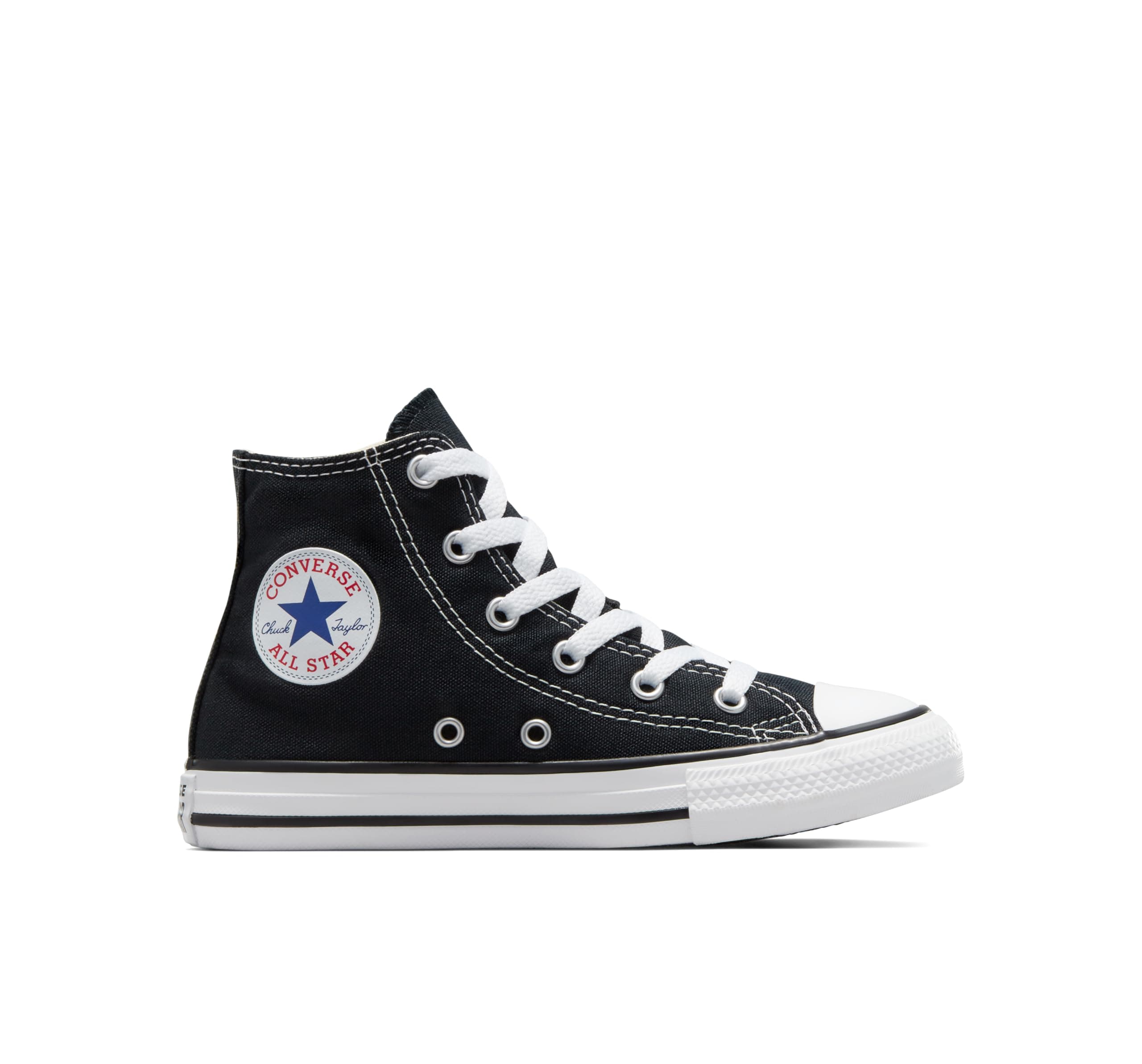 Converse Boys Chuck Taylor All Star High Top