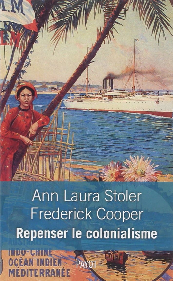 Repenser le colonialisme (Histoire Payot) (French Edition)