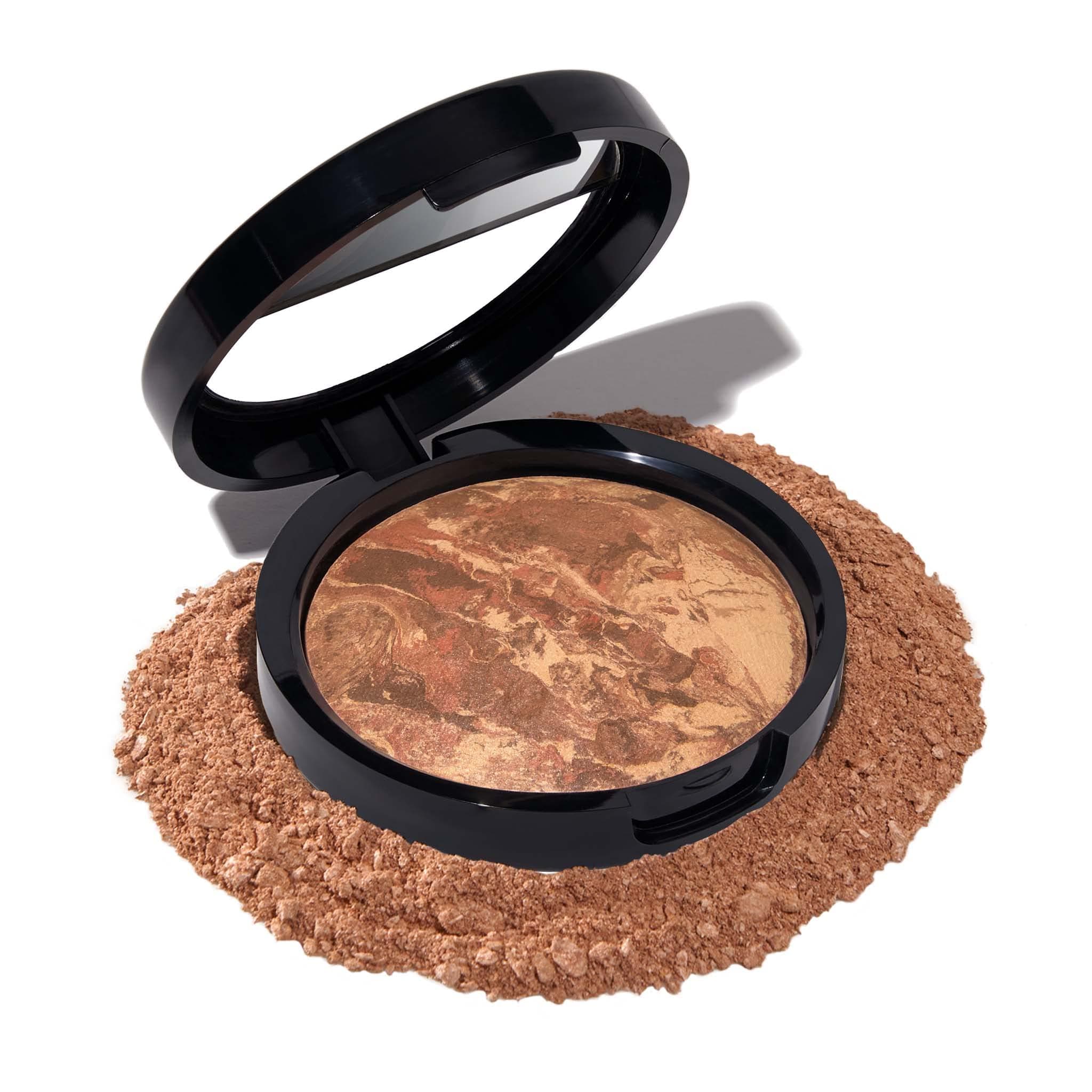LAURA GELLER NEW YORK Deep Baked Balance-N-Brighten Foundation
