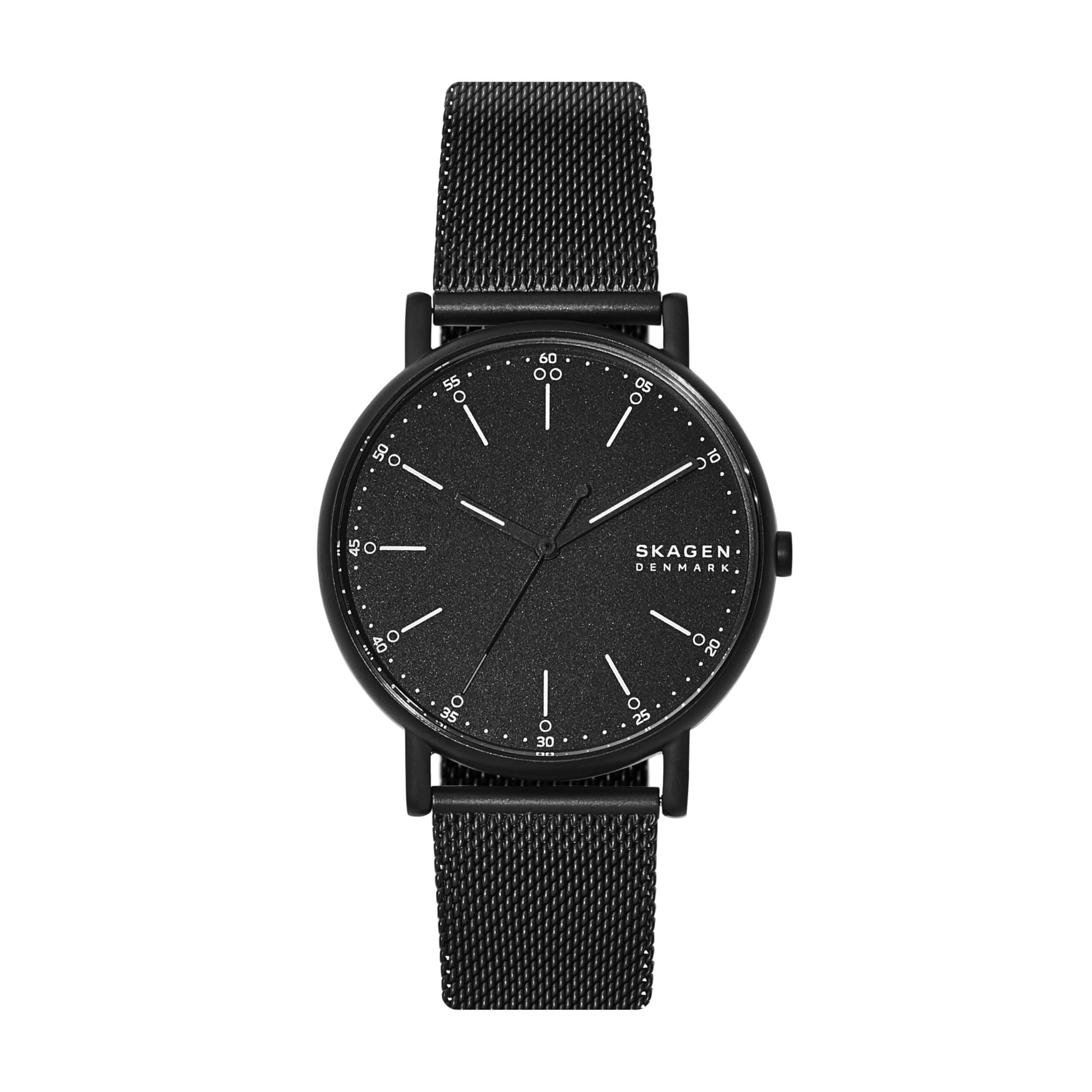 Signatur Minimalist Stainless Steel Watch for Men