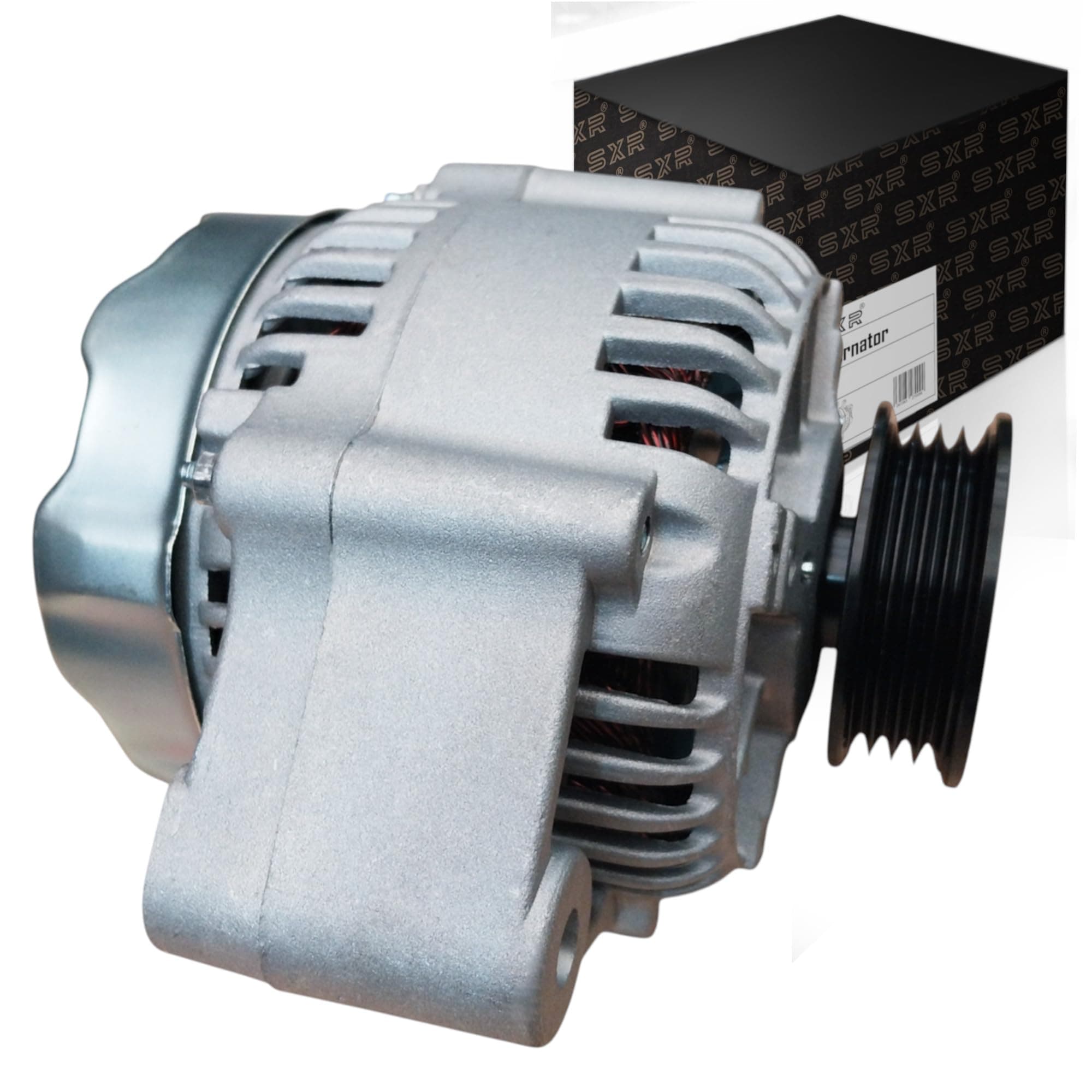Alternator fits Toyota Starlet 1.3 4E-FTE 4EFTE TURBO EP91 GLANZA V EP82 GT 1989-1999 70amp SXR® UK