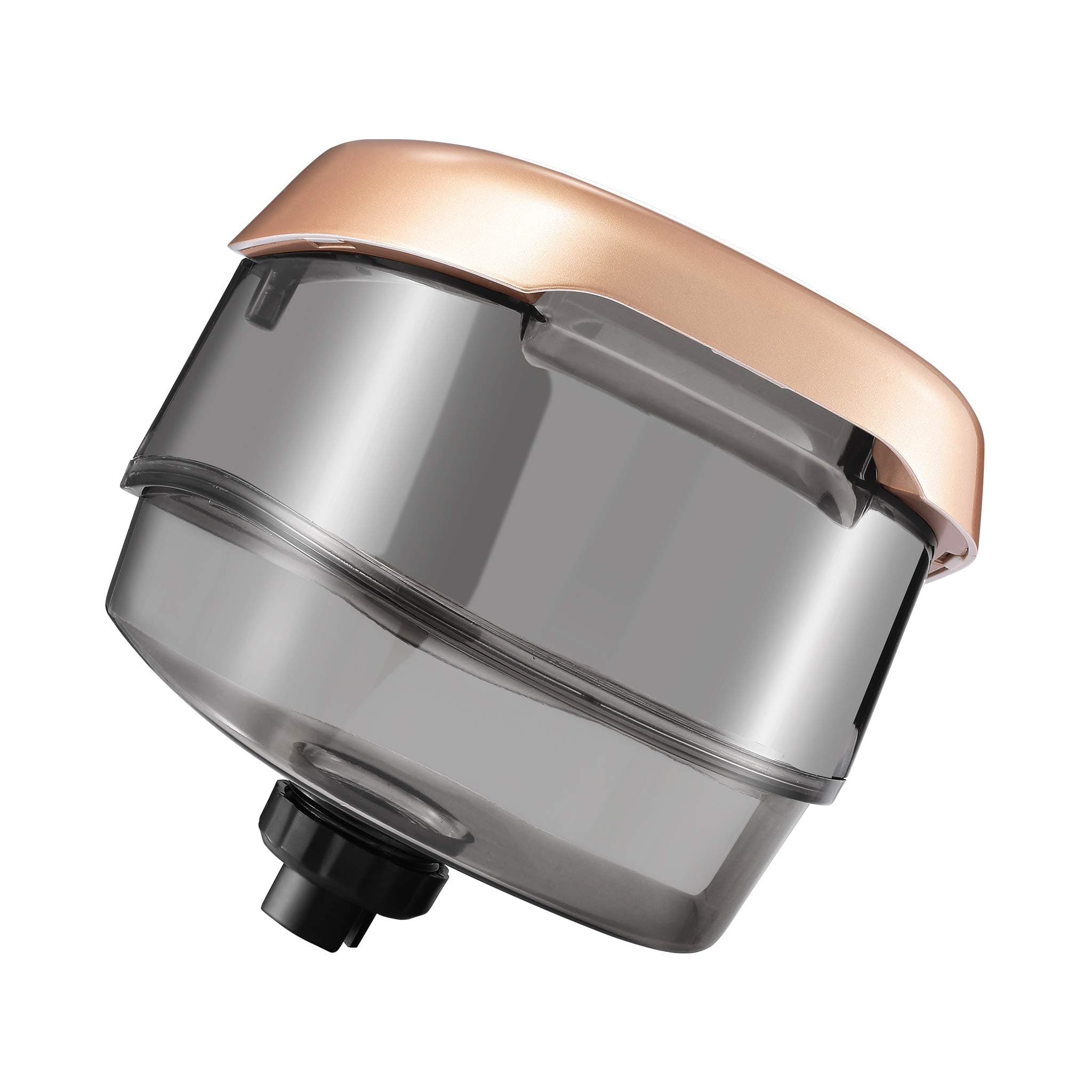 SALAV Water Tank with Cap for SALAV (44 & 49 Gold)