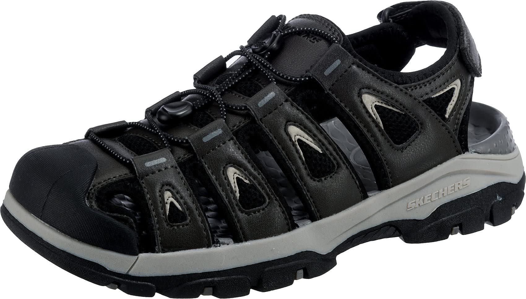 Skechers TRESMEN-OUTSEEN Men's Sandals