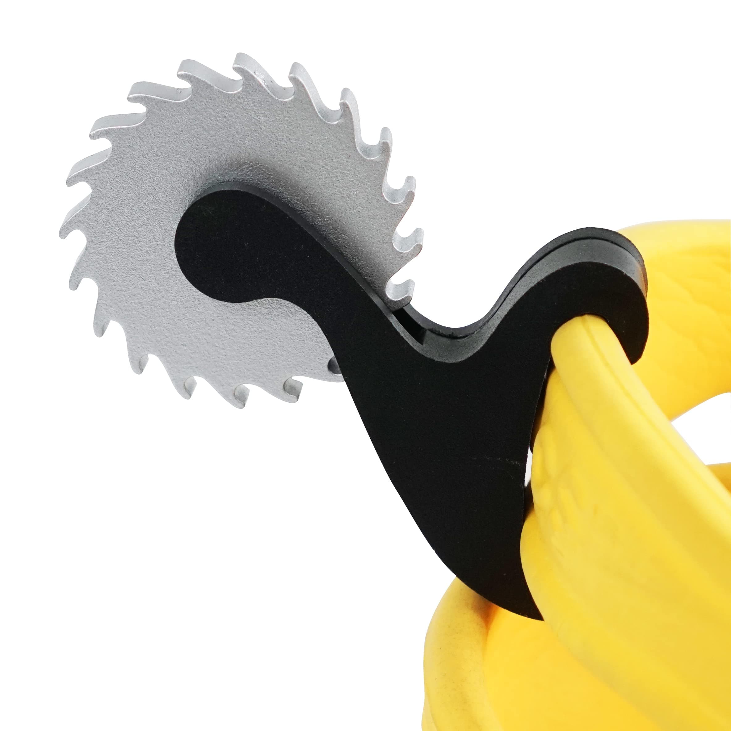 ARUN Boot Spurs Compatible with croc Cowboy Boots Style Spurs – Spinning shoe charms with Heel Strap – Fun and Stylish mini Spur Clips for Men and Women – Secure and Durable Clips