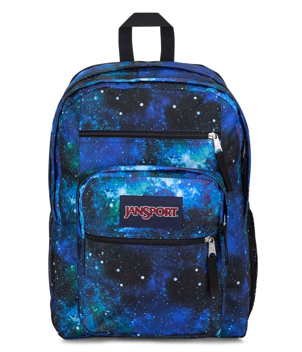 unisex Big Student Big Student Backpack (pack of 1)