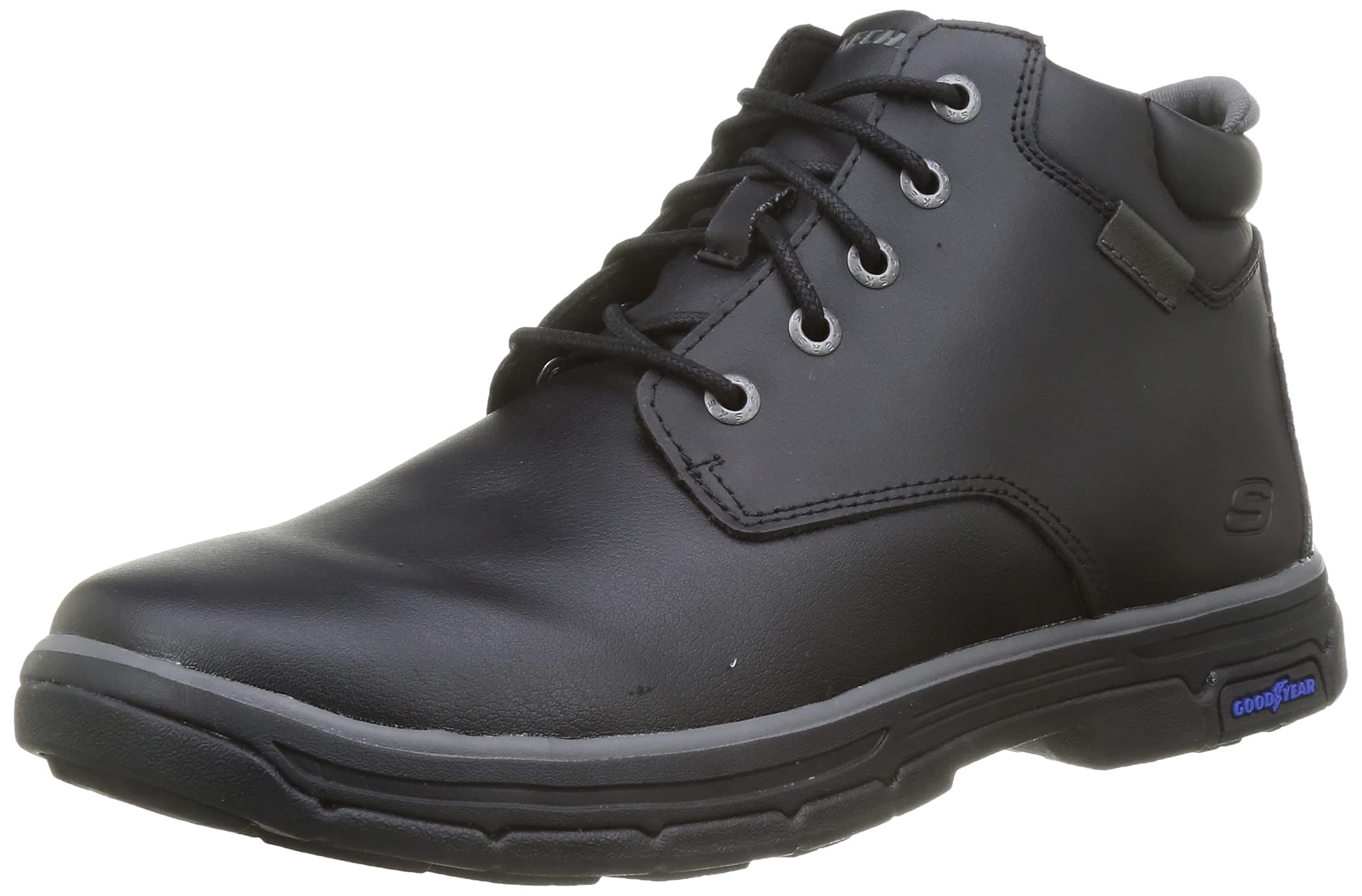Skechers USA Men's 204394 Ankle Boot
