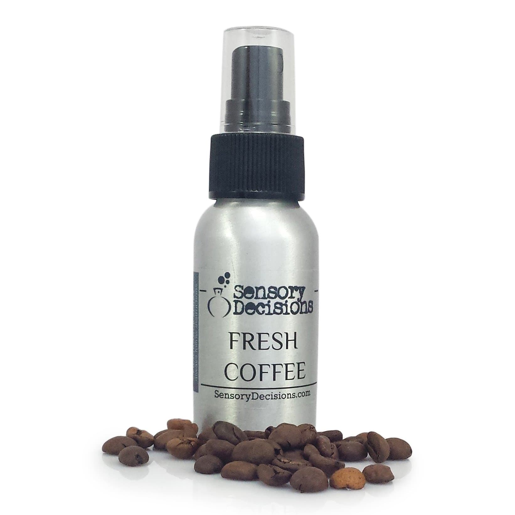 Coffee Fragrance Room Spray