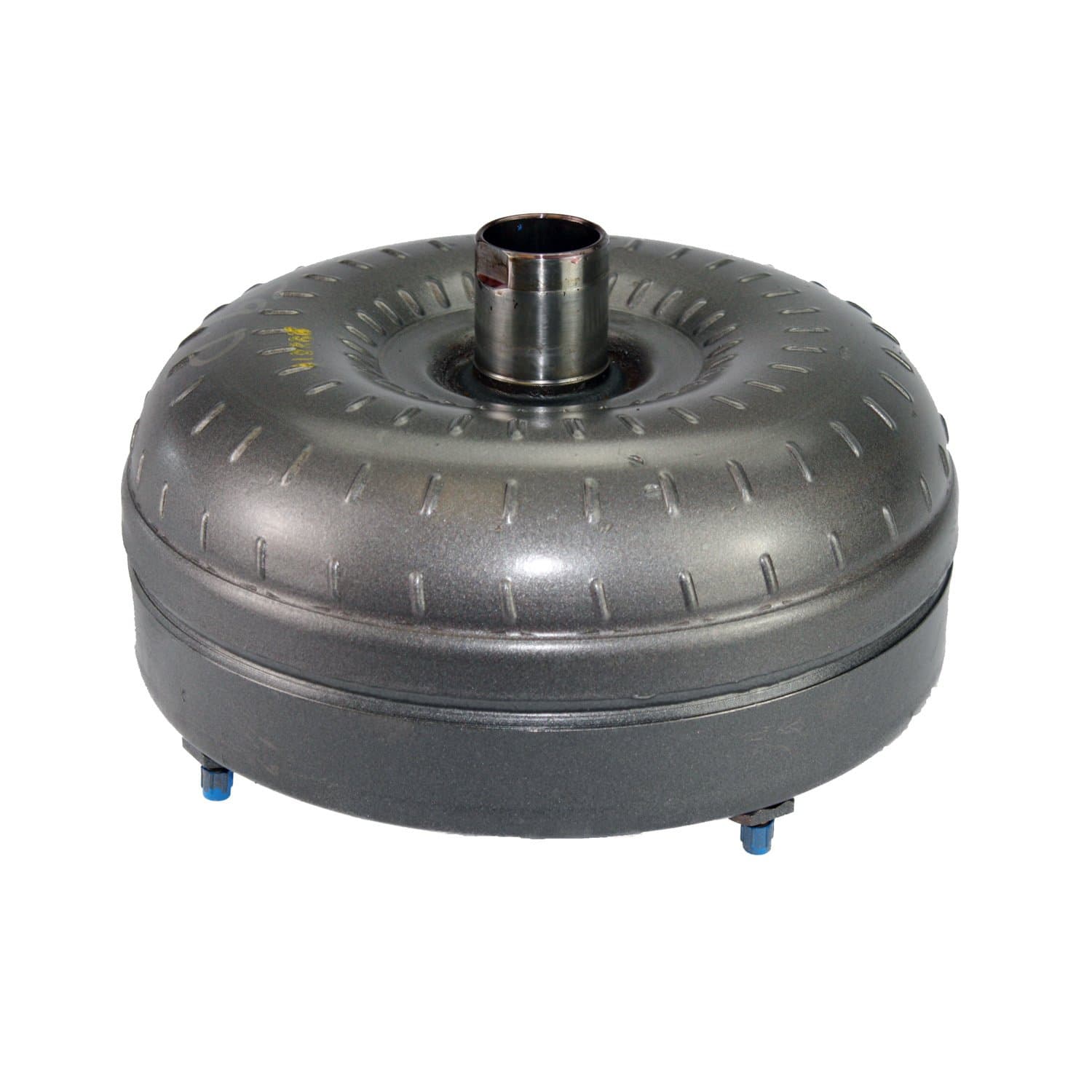 DACCO F59D Torque Converter Remanufactured - Fits Transmission(s): E4OD / 4R100 ; 4 Mounting Studs With 11.375" Bolt Pattern