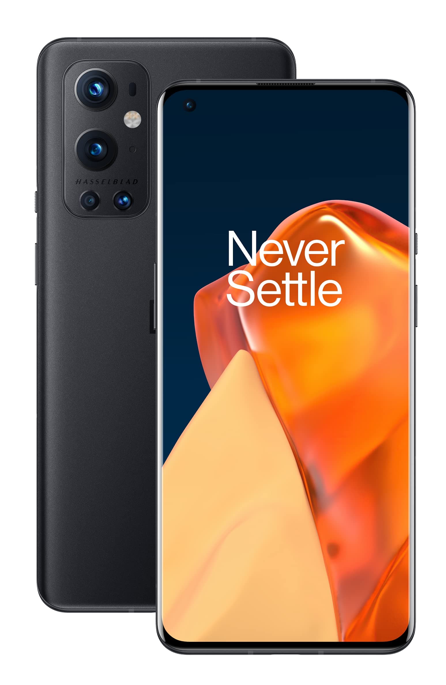 OnePlus 9 Pro 128 GB Stellar Black
