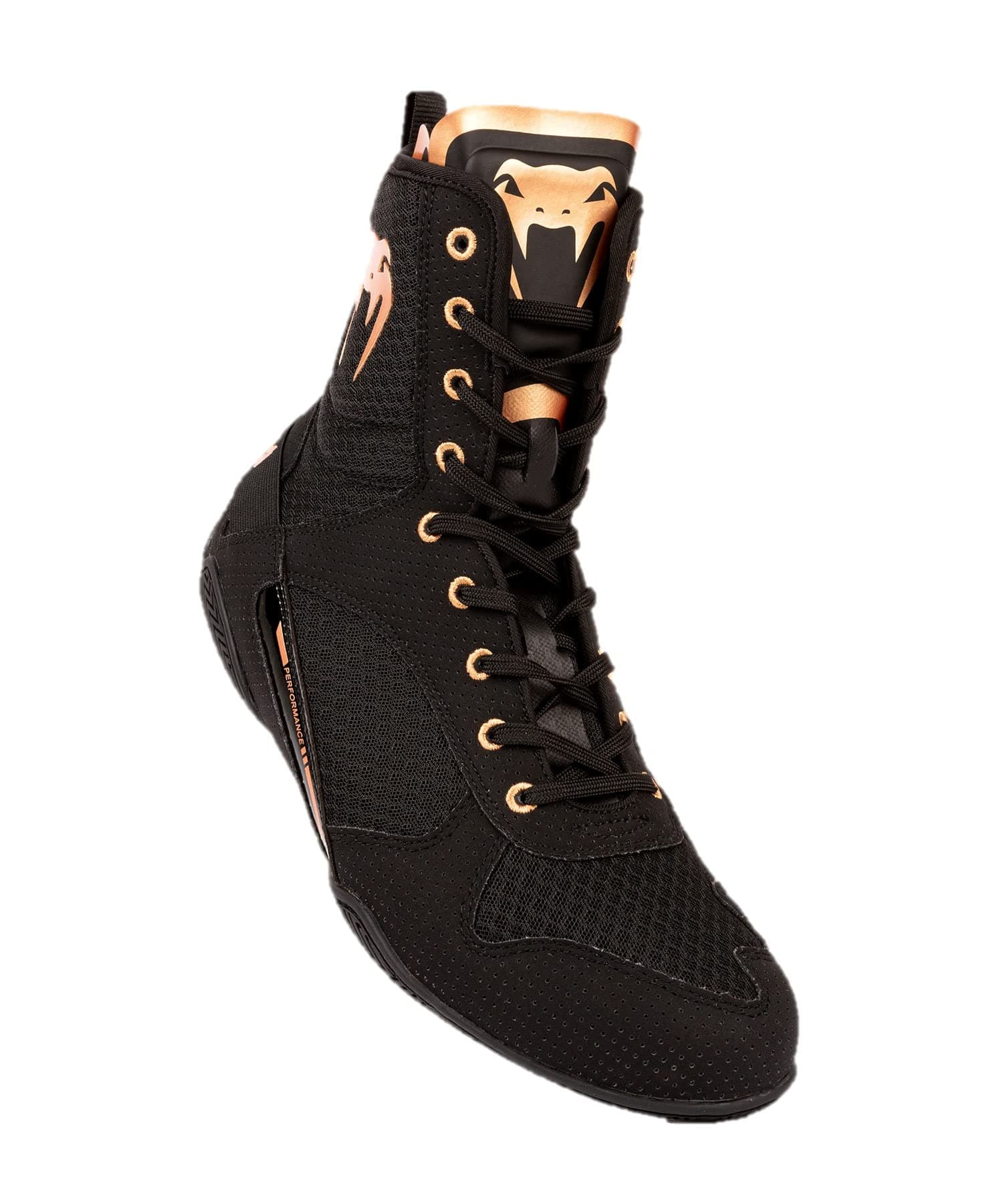 Elite Boxing Shoes Men's Boxing Shoes