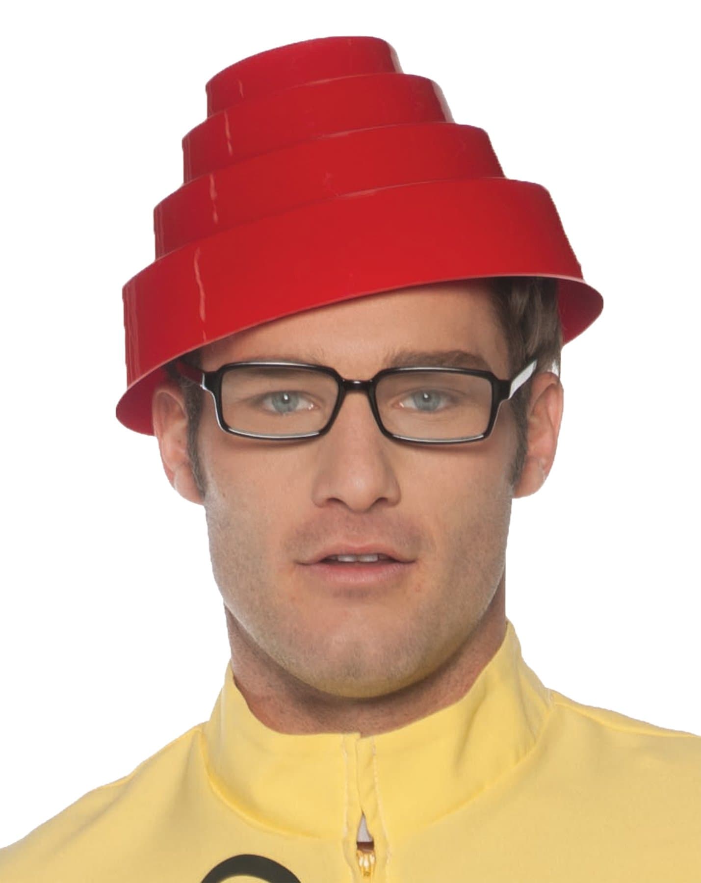 DEVO HAT