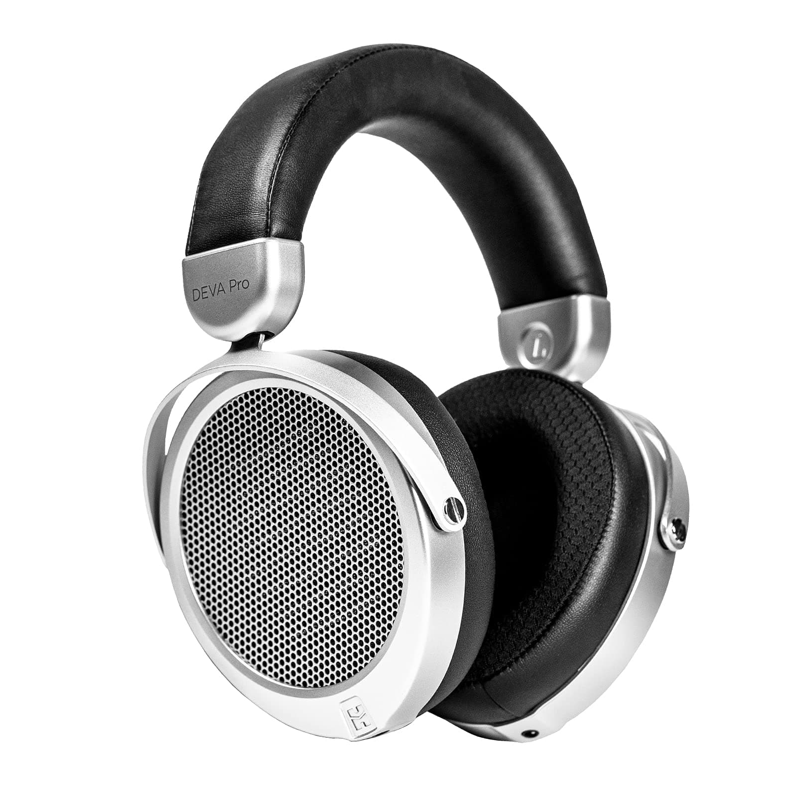 Deva-Pro Over-Ear Open-Back Planar Magnetic Headphone with Stealth Magnets-Wired Version