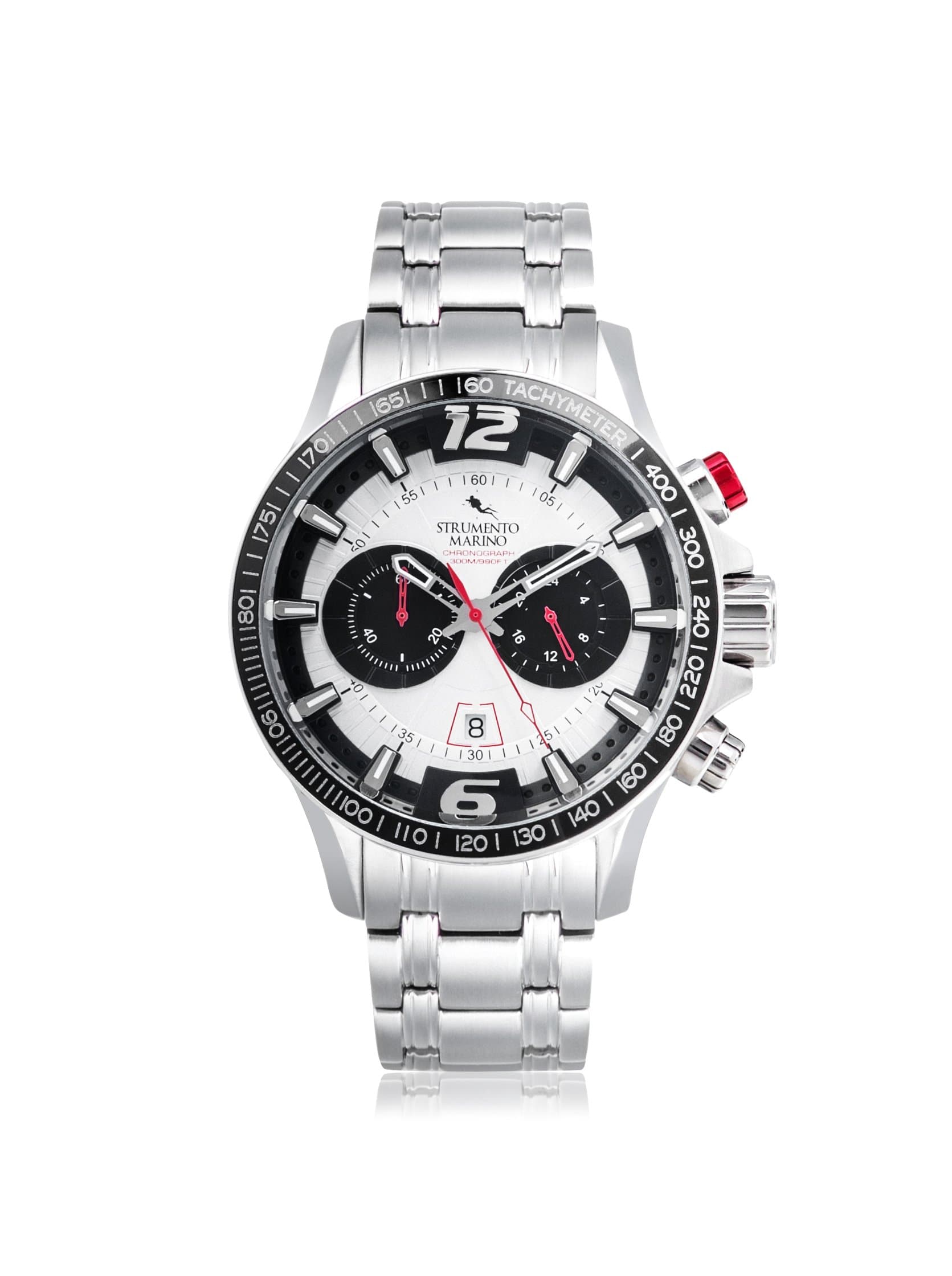 Watch - SM117MB/SS/BN