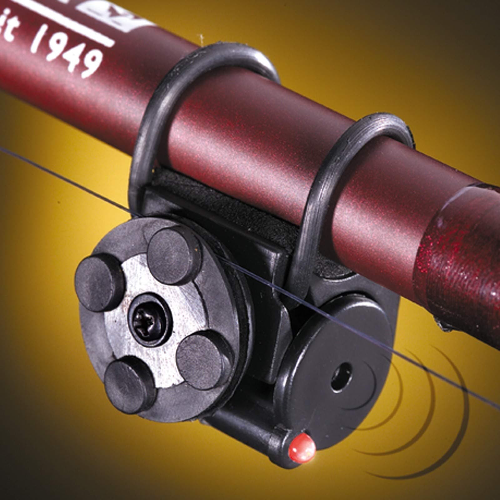 bite alarm balzer sensotec baby sensotec baby