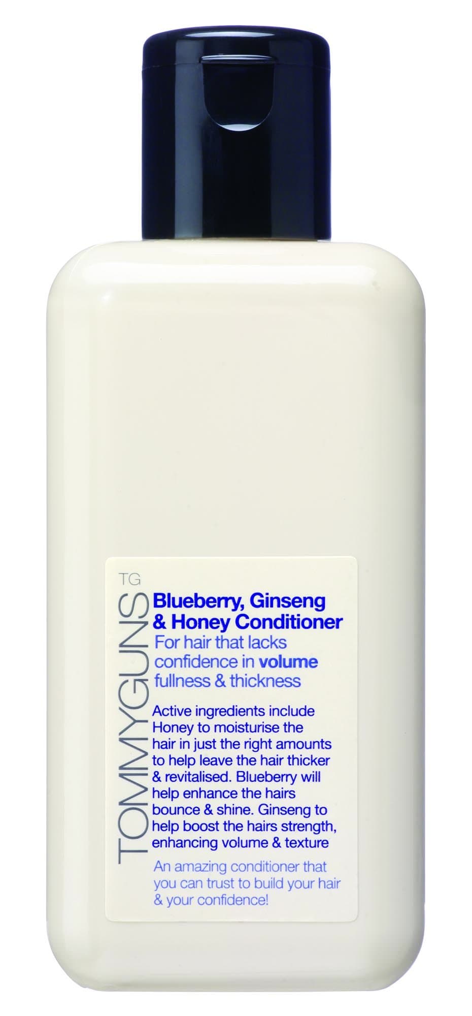 Blueberry Ginseng and Honey Conditioner 250 ml
