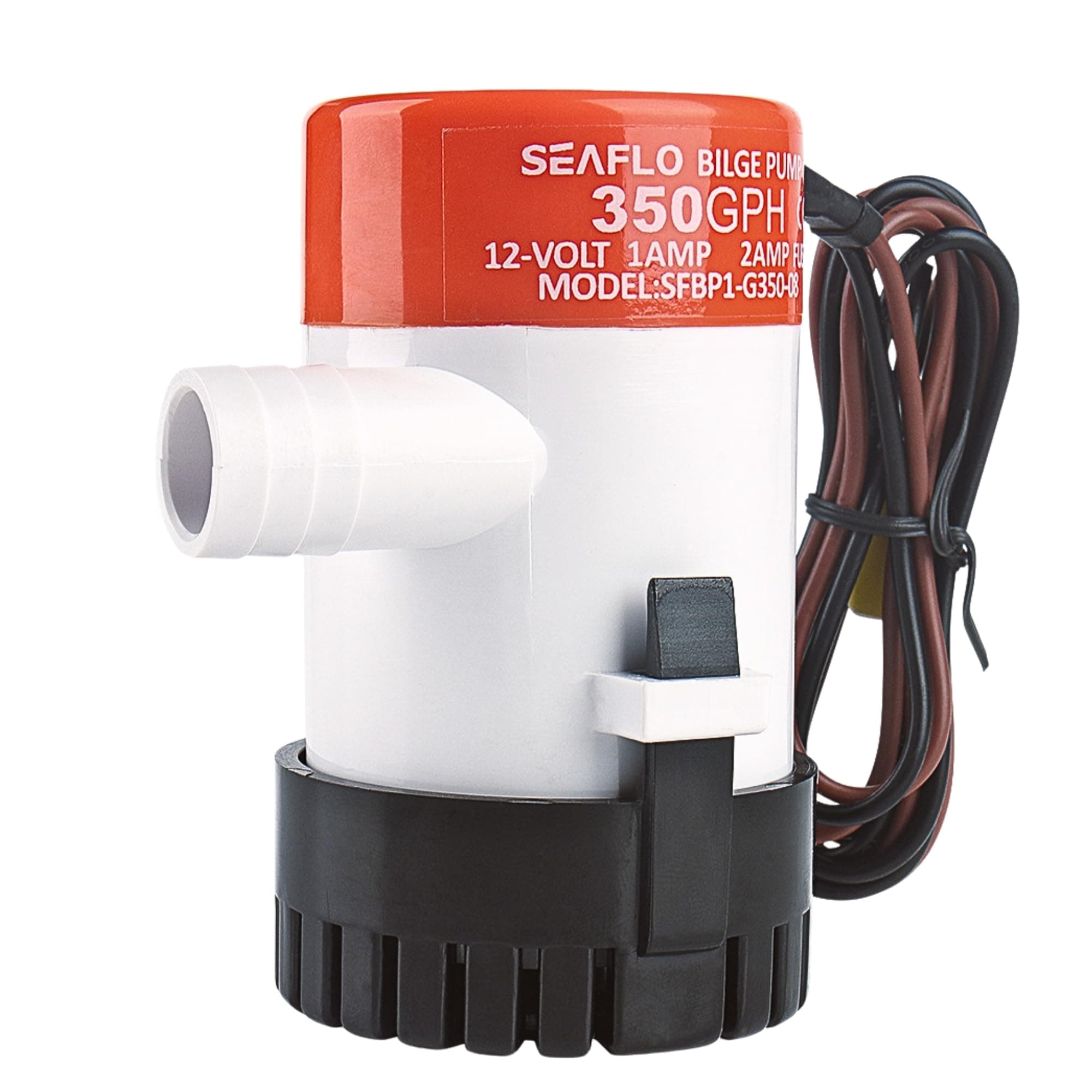 SEAFLO Manual Marine Bilge Pumps