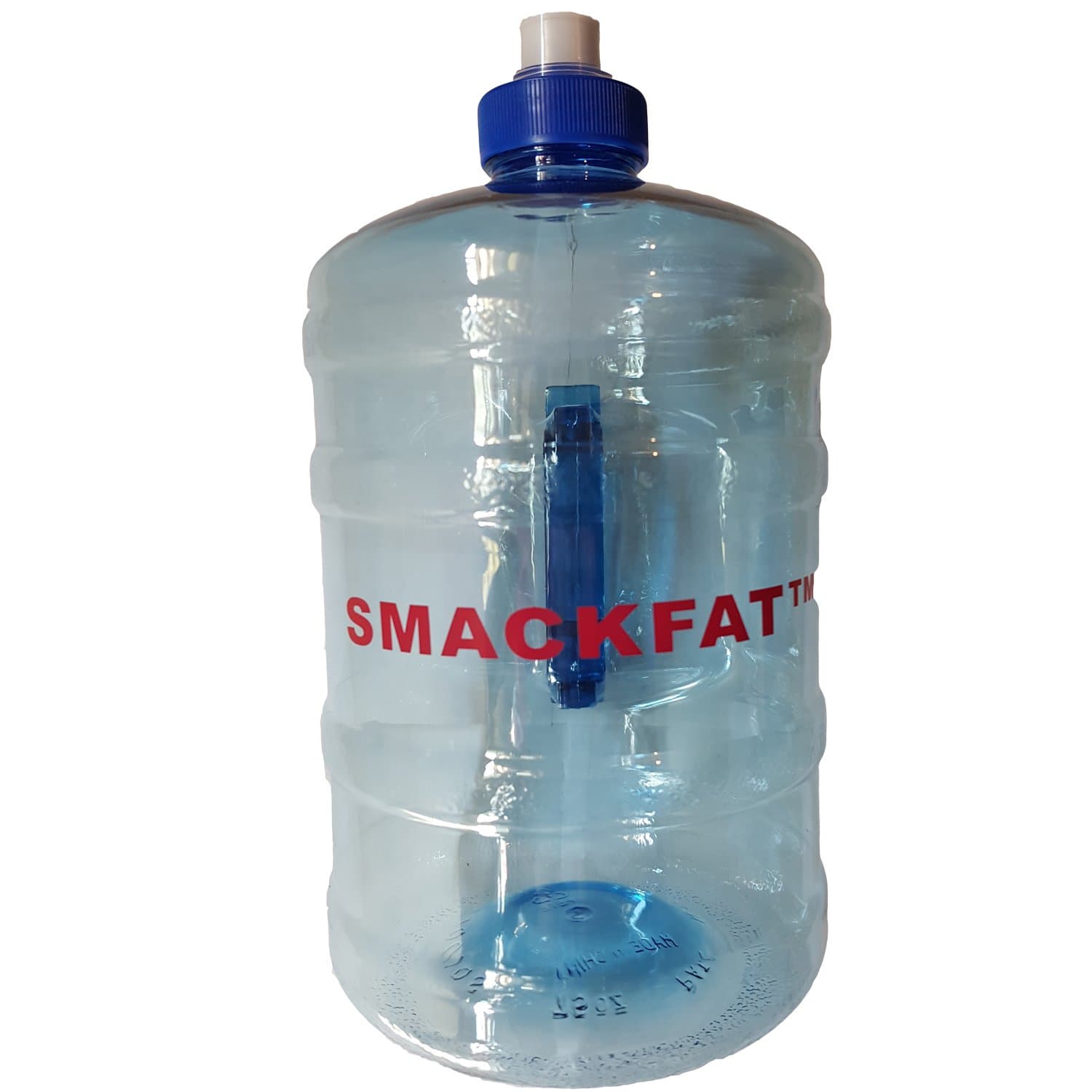 Water Bottle Jug 2 Liters on The Go - Great for Weightloss - Reliable with a