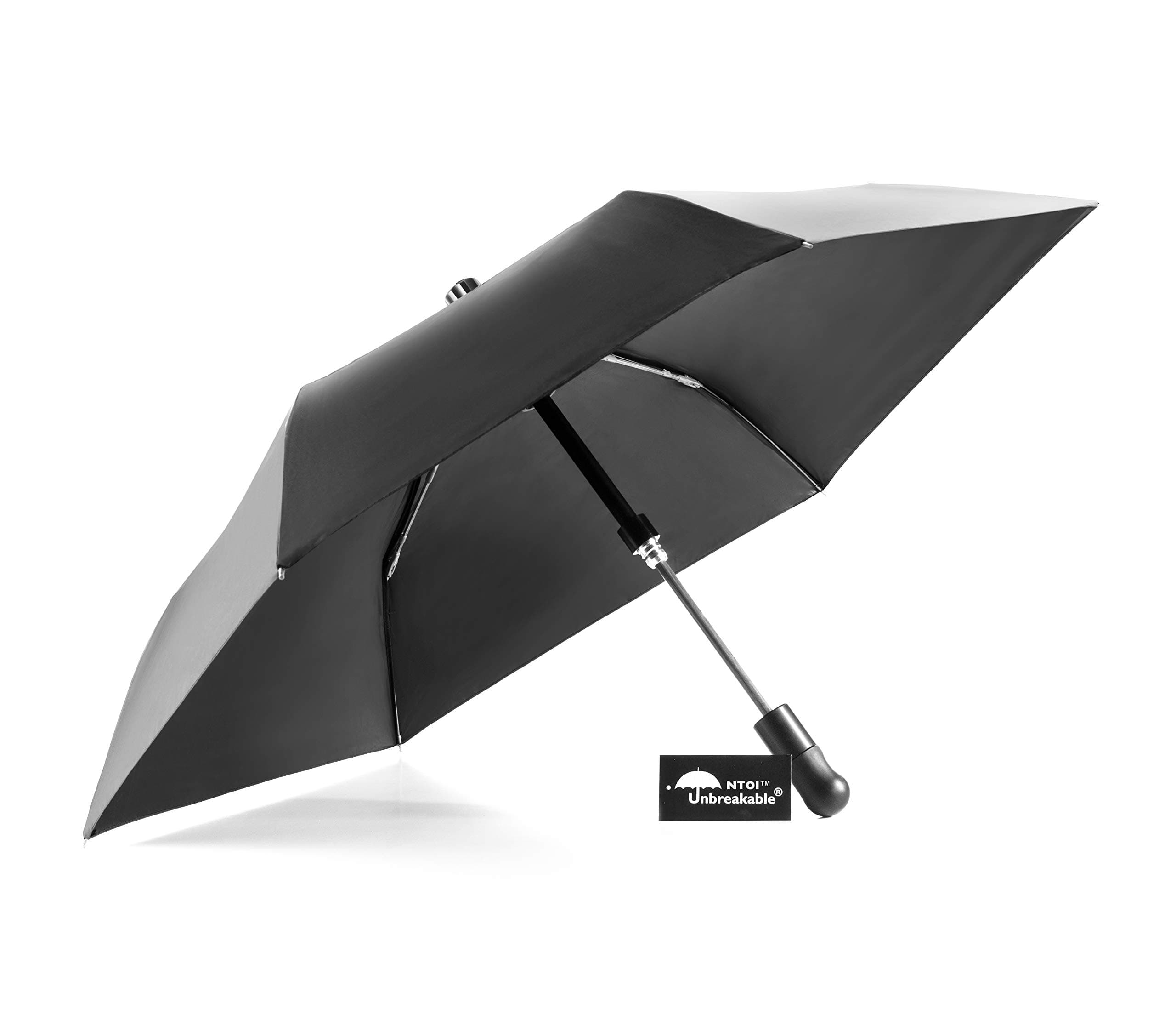 Unbreakable Telescopic Umbrella U-212S Made in Poland